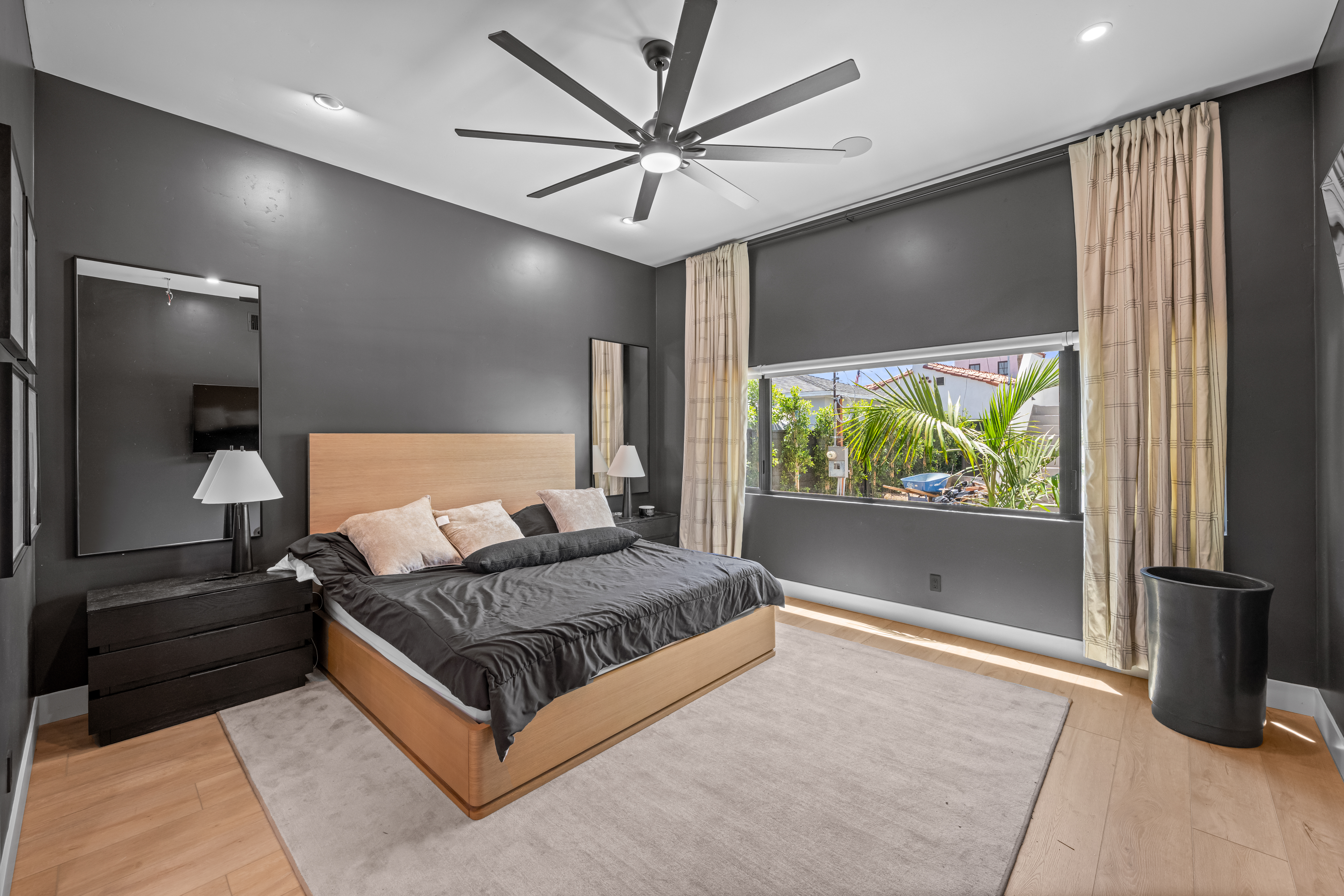 Arabian Crest Drive full home renovation photo 4