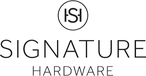Signature Hardware