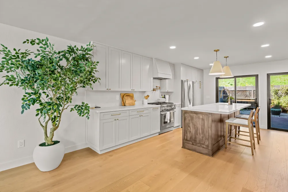 Caminito Ocean Cove kitchen remodel photo 1