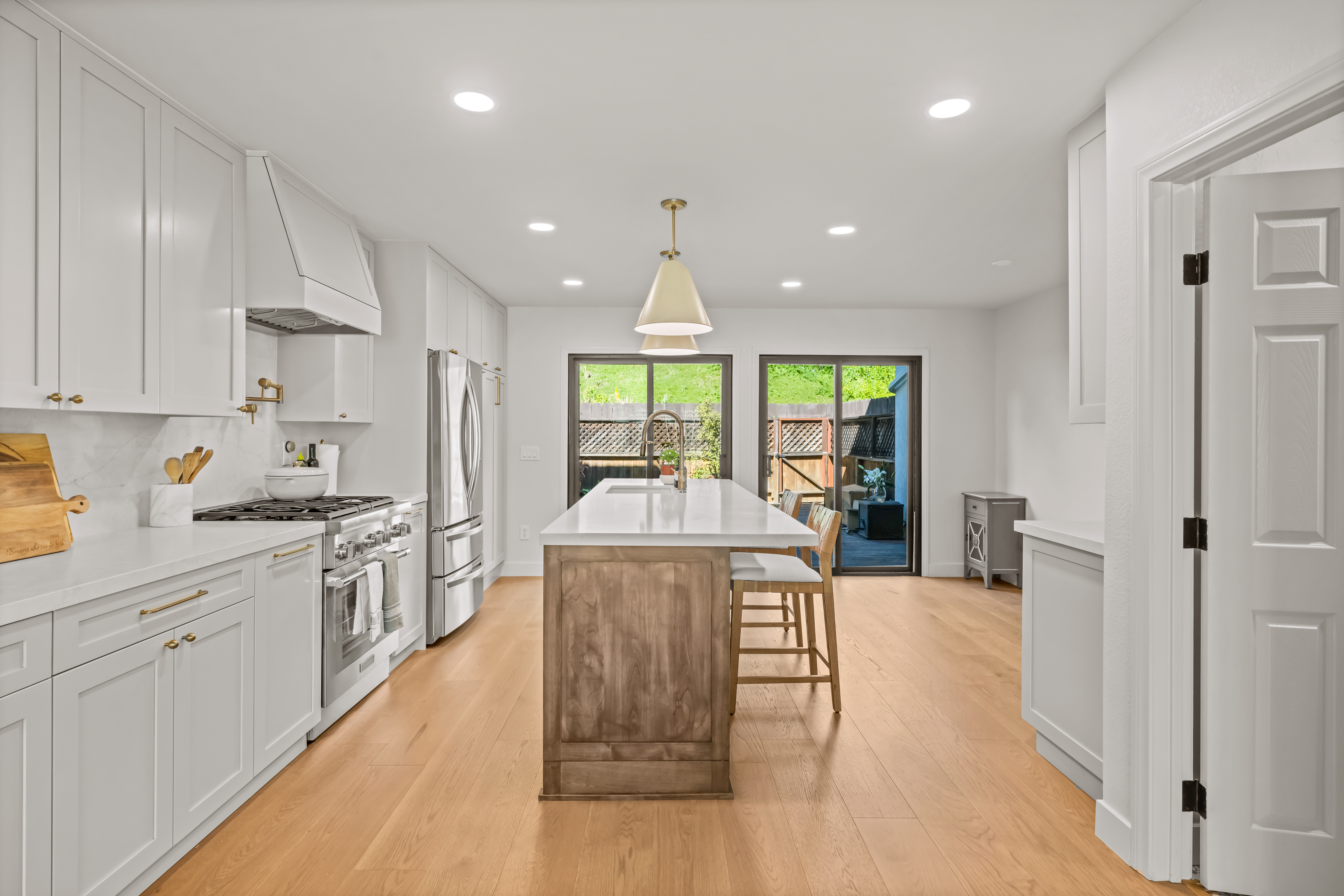 Caminito Ocean Cove kitchen photo 2