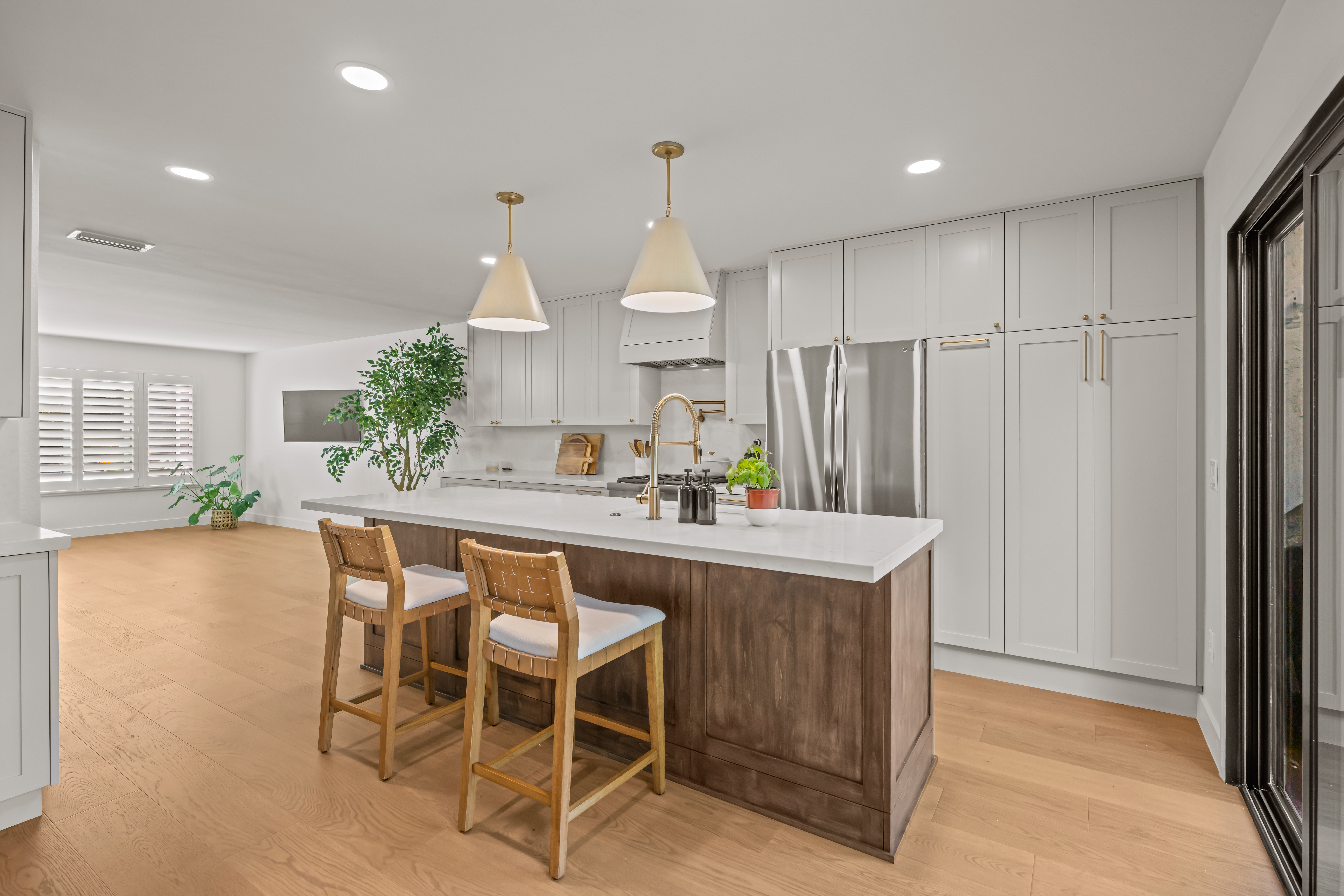 Caminito Ocean Cove kitchen photo 3