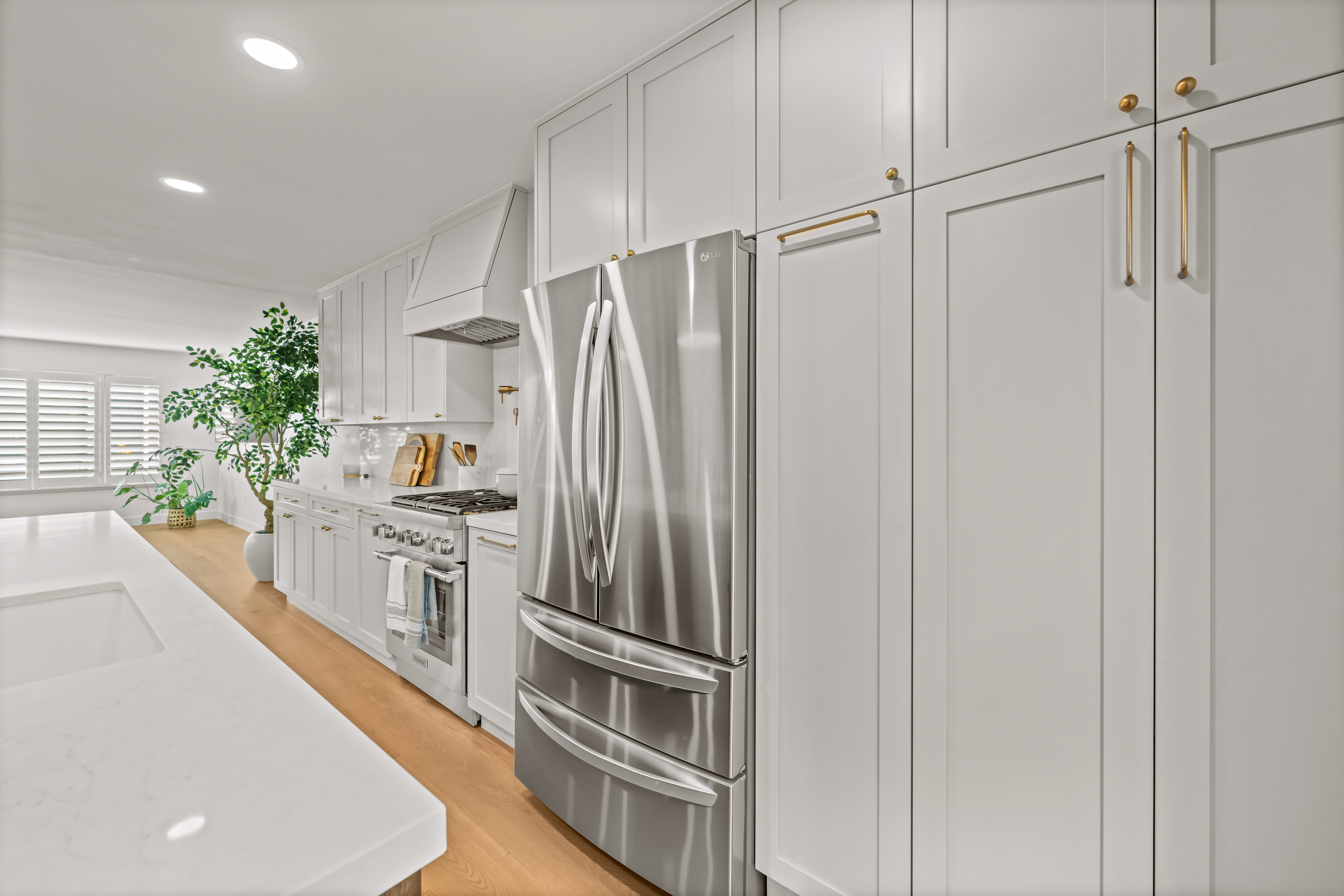 Caminito Ocean Cove kitchen photo 5