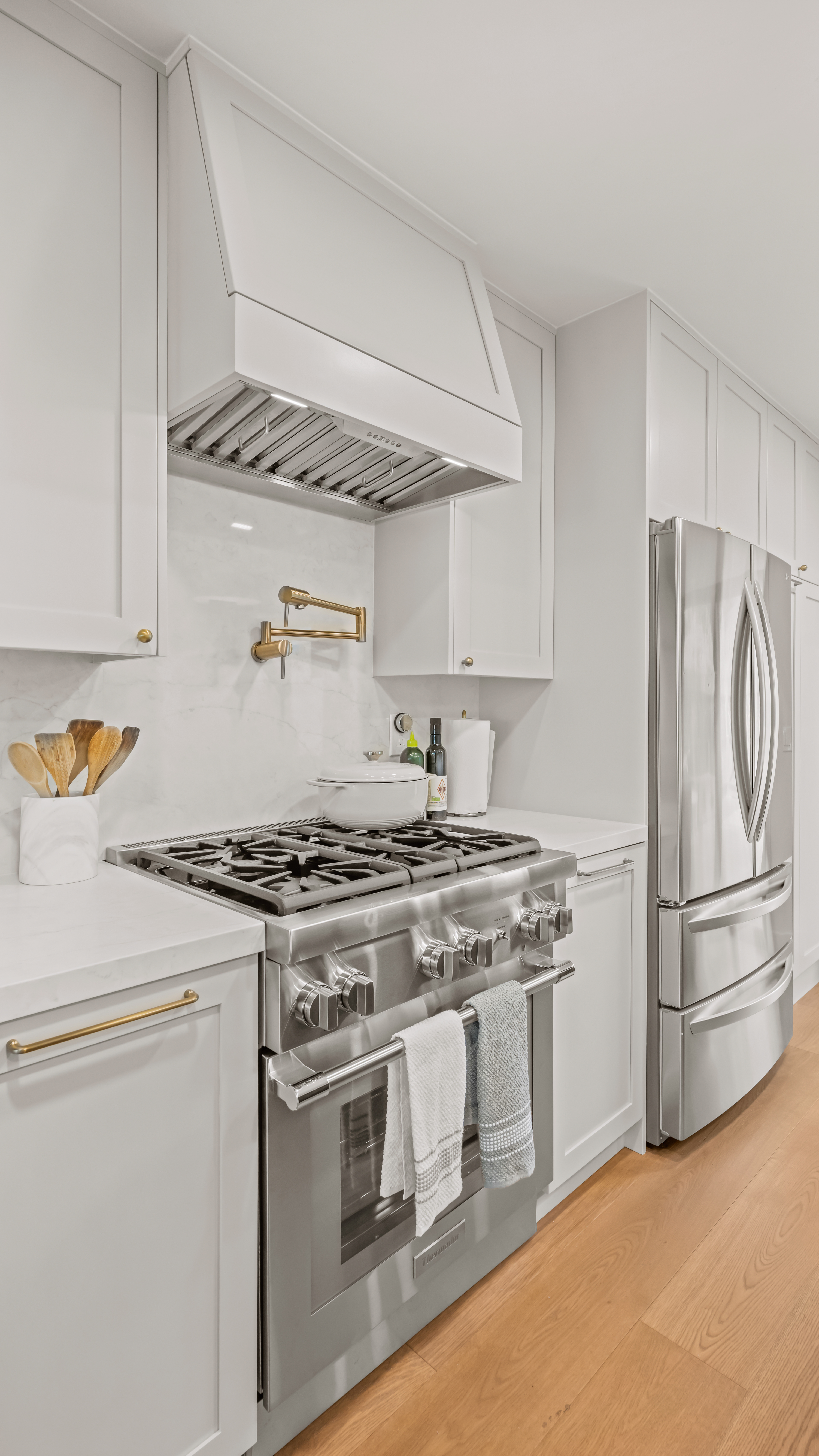 Caminito Ocean Cove kitchen photo 7