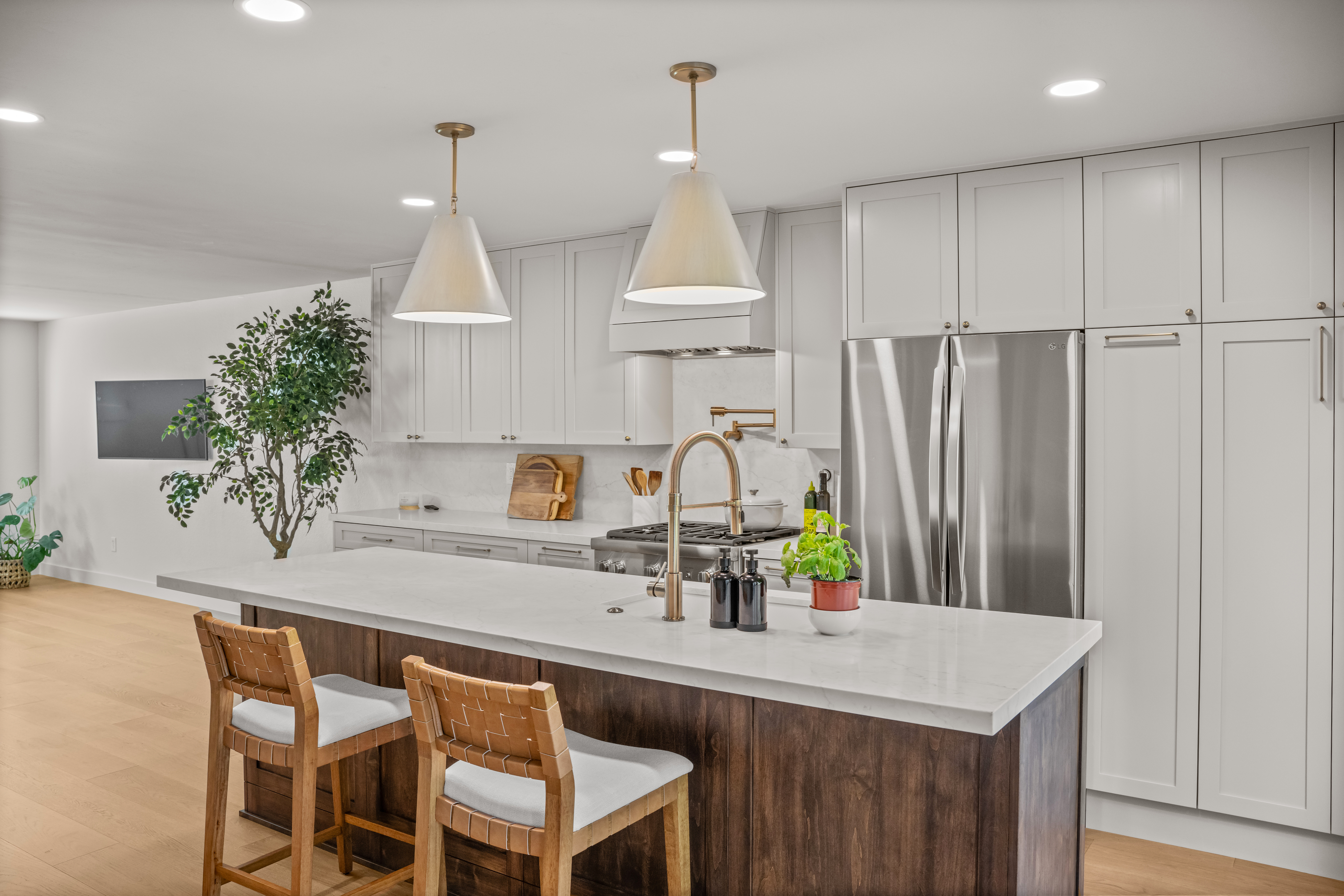 Caminito Ocean Cove kitchen photo 8