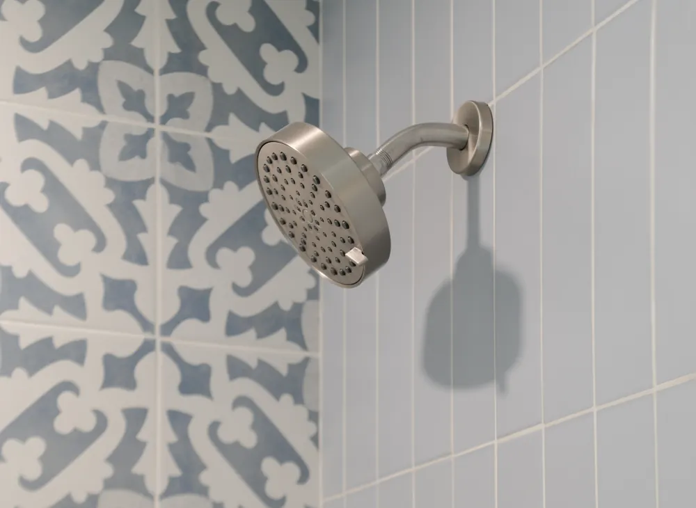 Carrillo Way bathroom remodel by Guild Builders photo 7