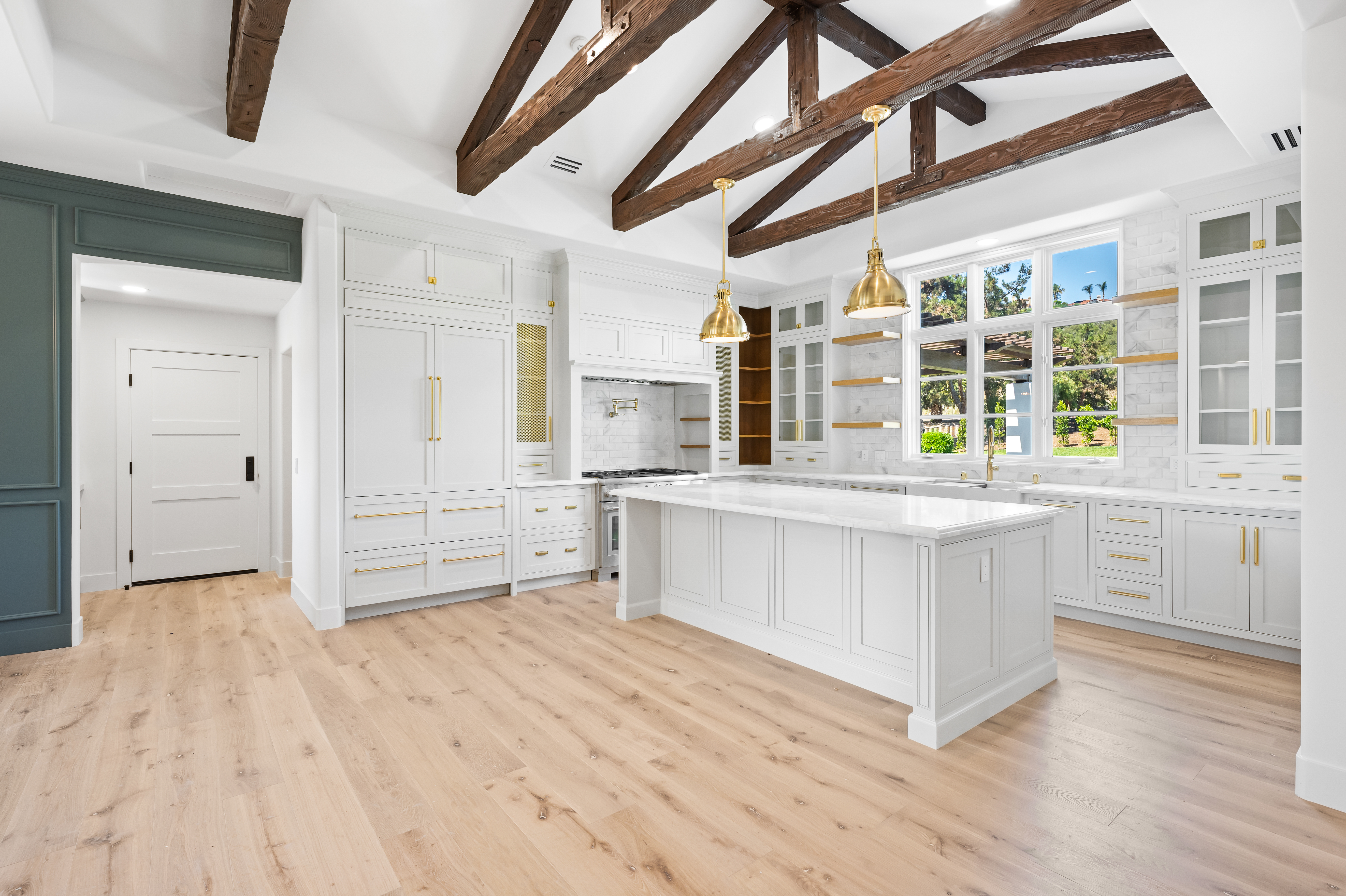 Dalia Drive full home renovation photo 1