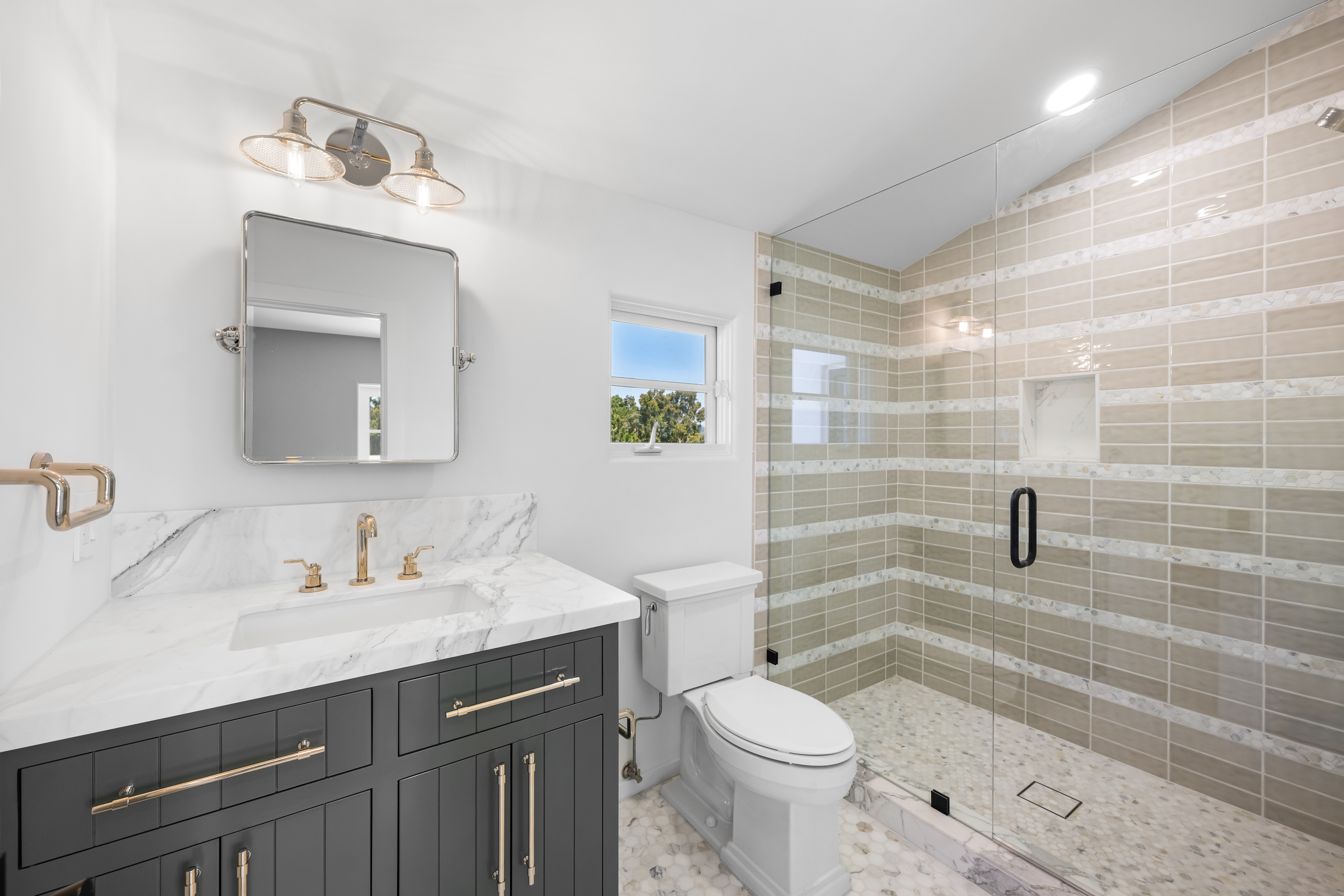 Dalia Drive full home renovation photo 10