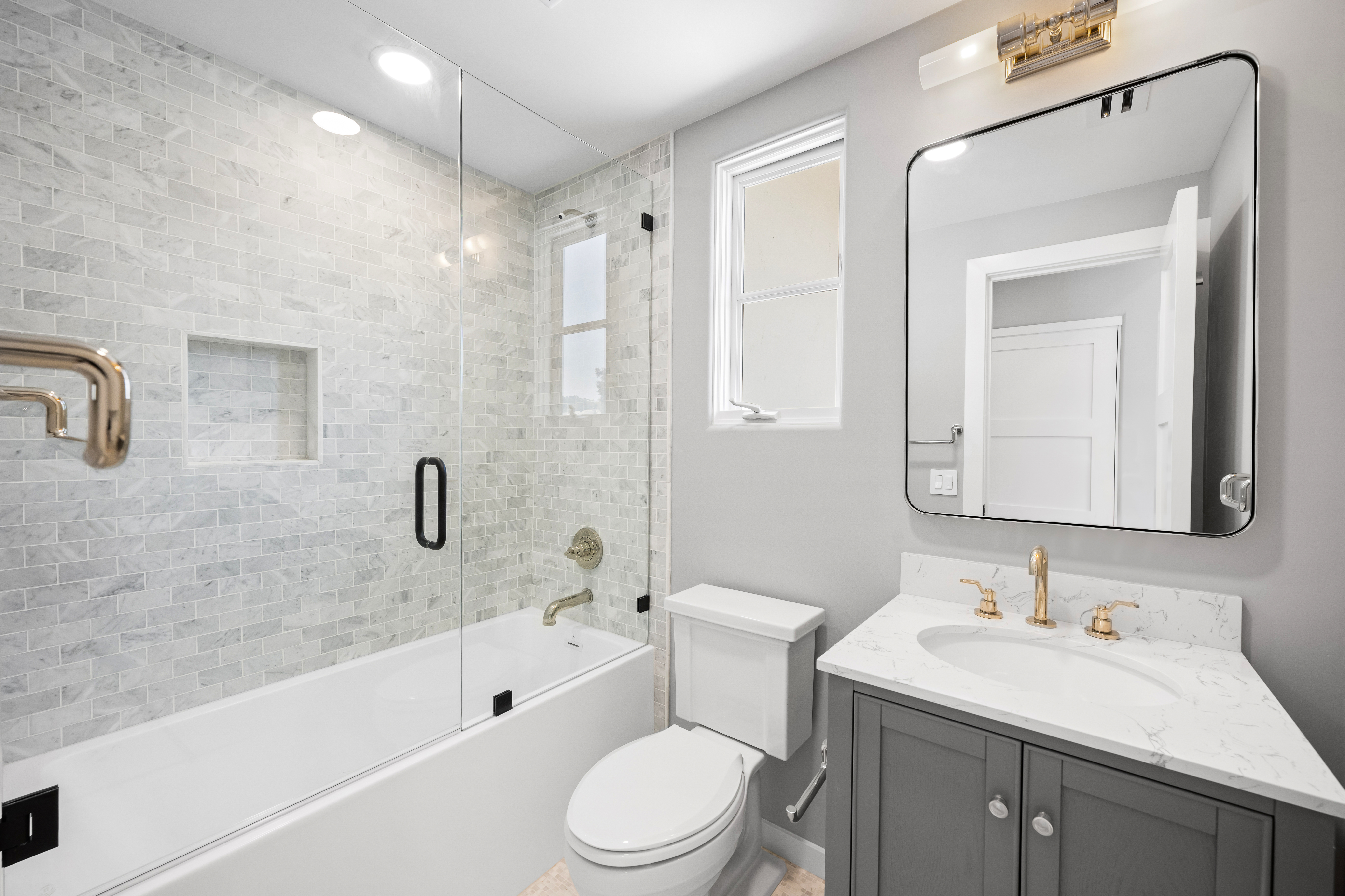 Dalia Drive full home renovation photo 11