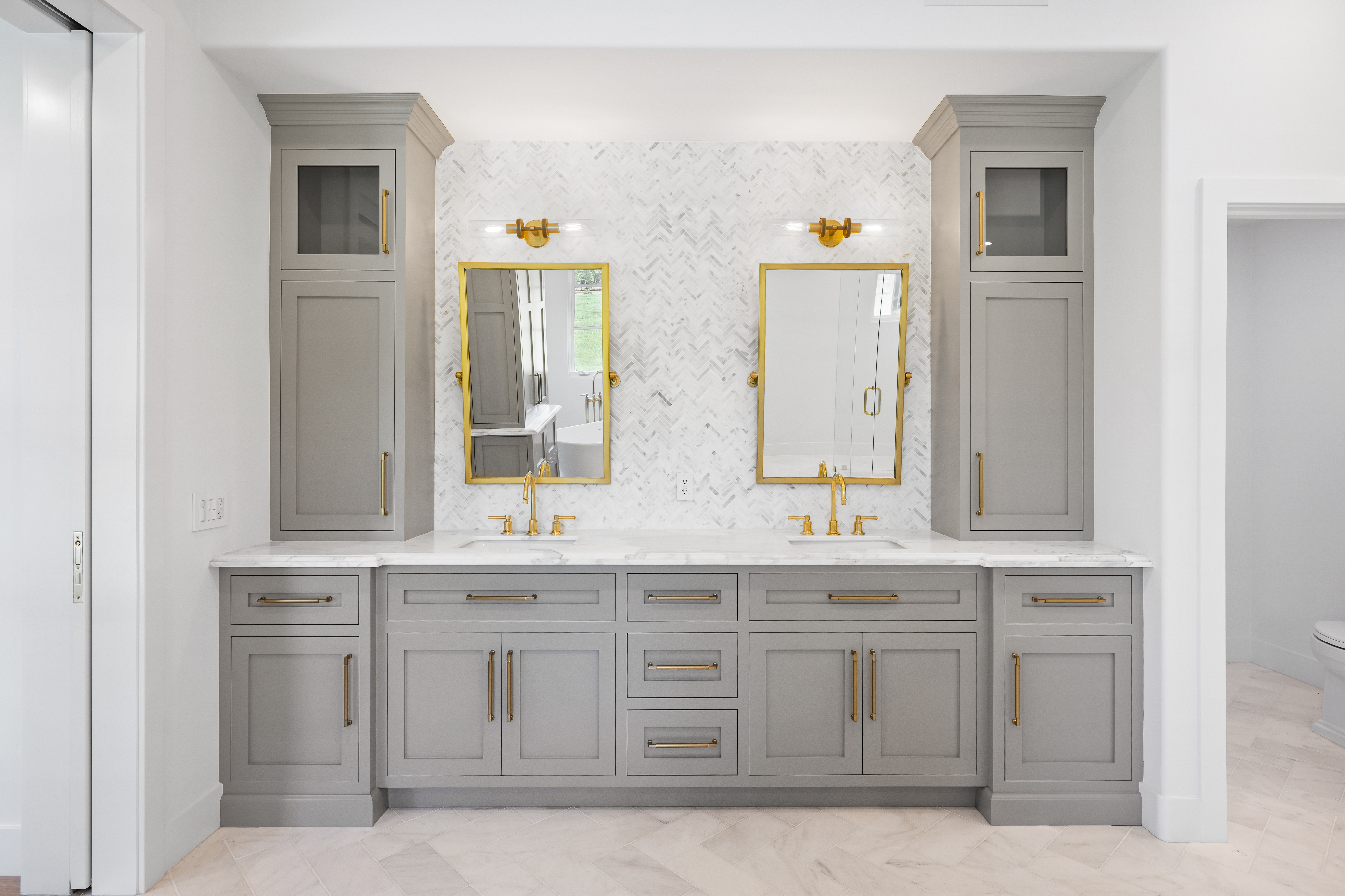 Dalia Drive full home renovation photo 16