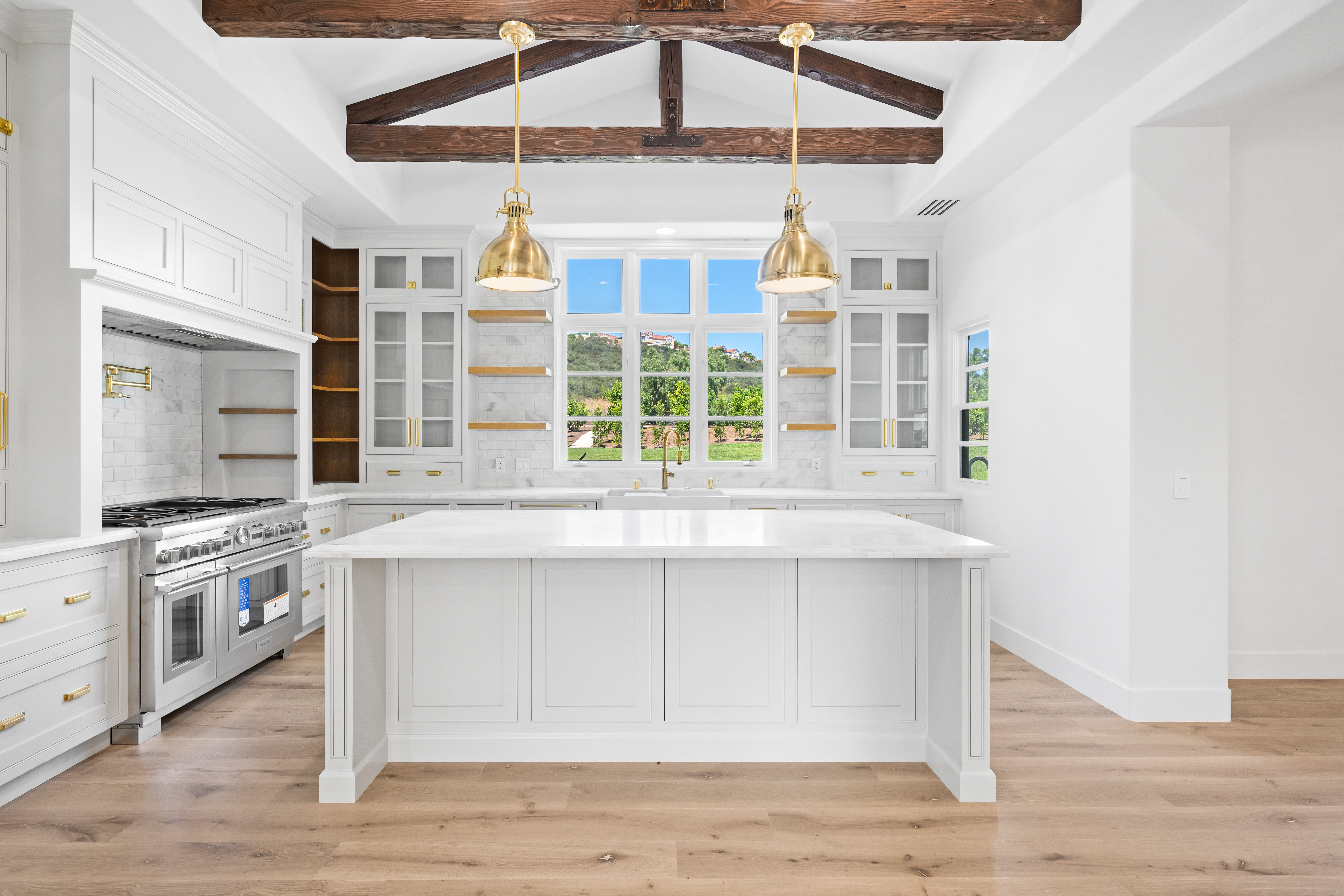 Dalia Drive full home renovation photo 2