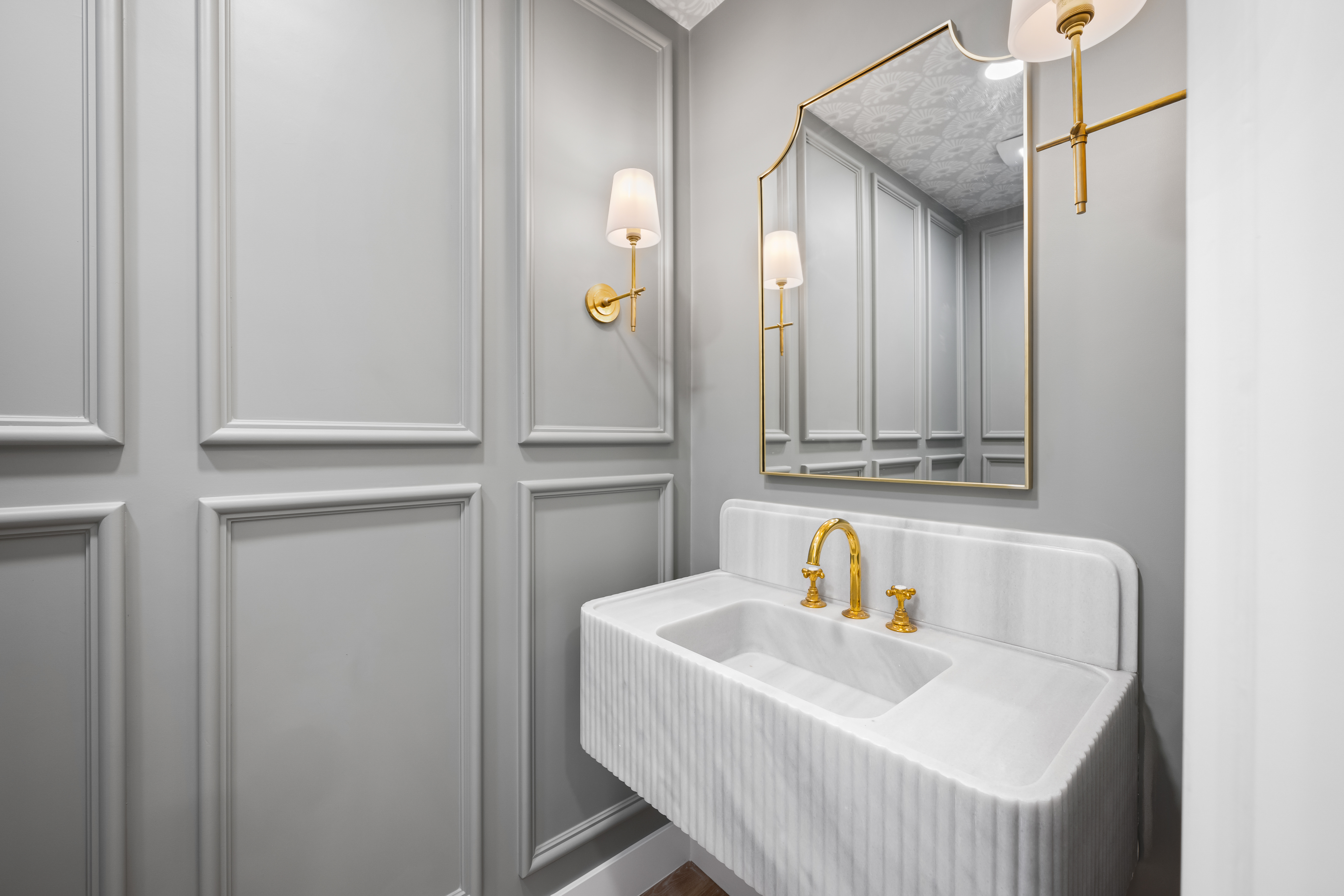 Dalia Drive full home renovation photo 20