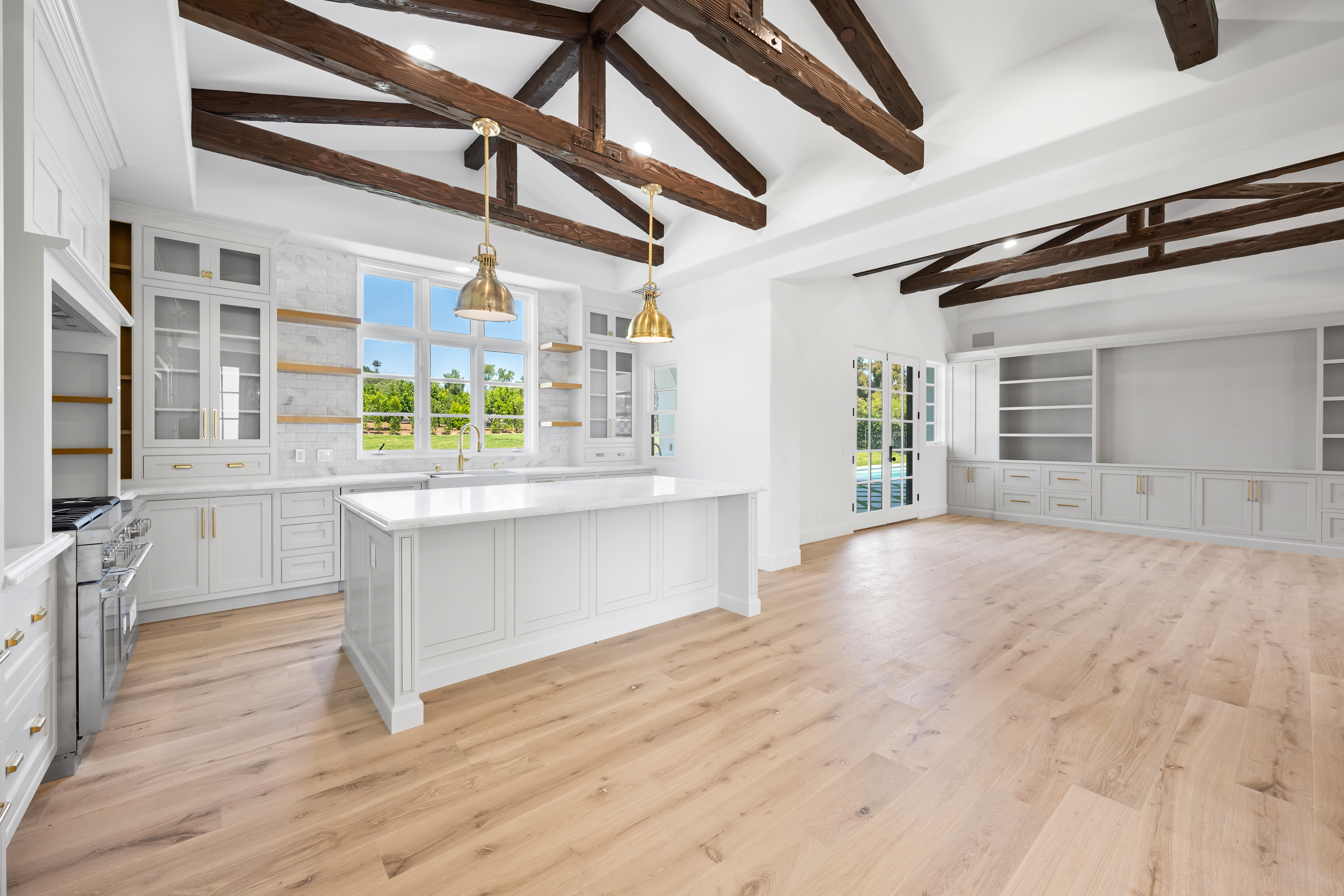 Dalia Drive full home renovation photo 3