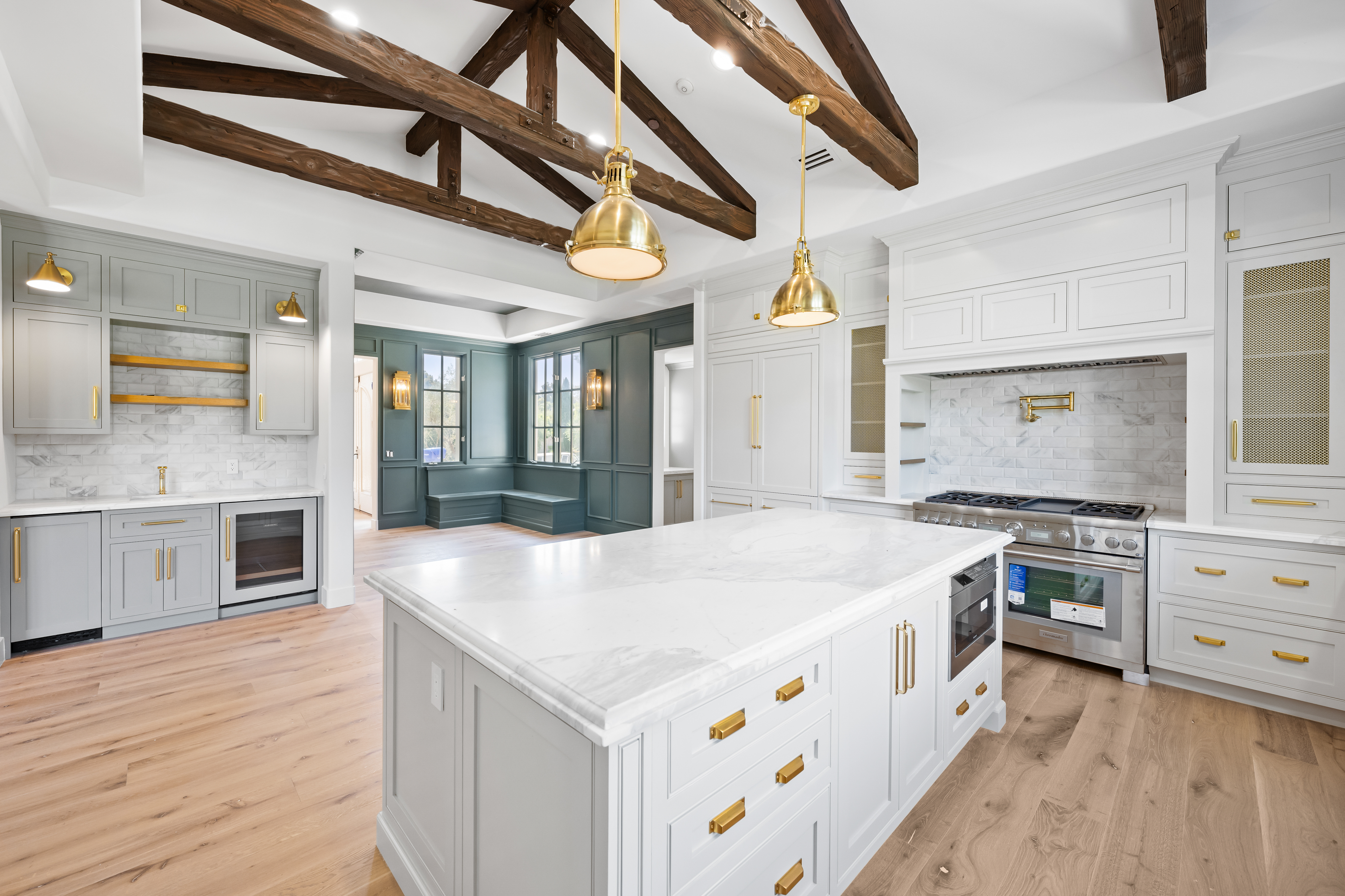 Dalia Drive full home renovation photo 5