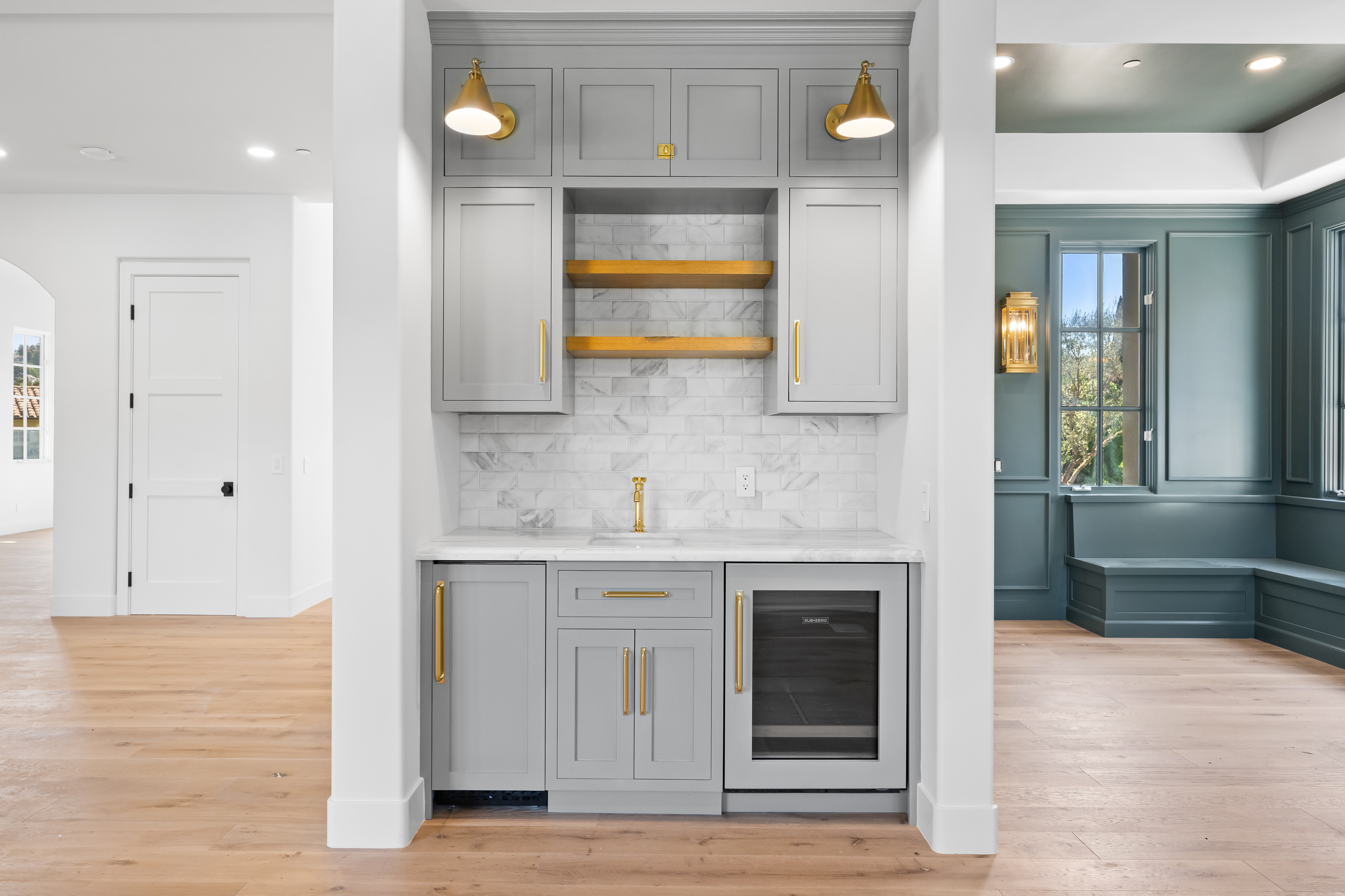 Dalia Drive full home renovation photo 7