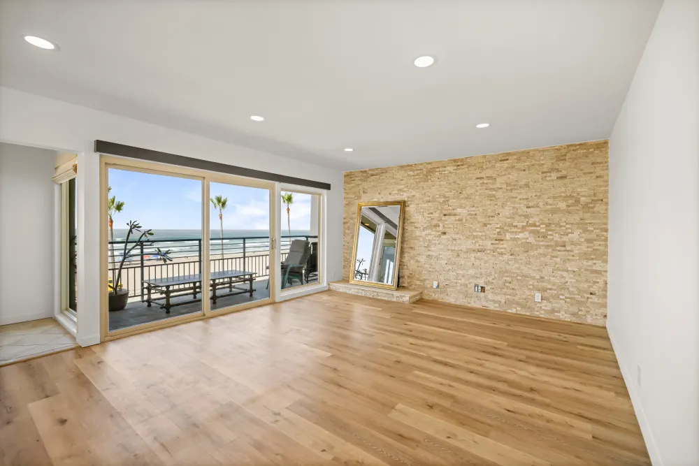 Dixie Drive home renovation remodel in Pacific Beach — photo 10