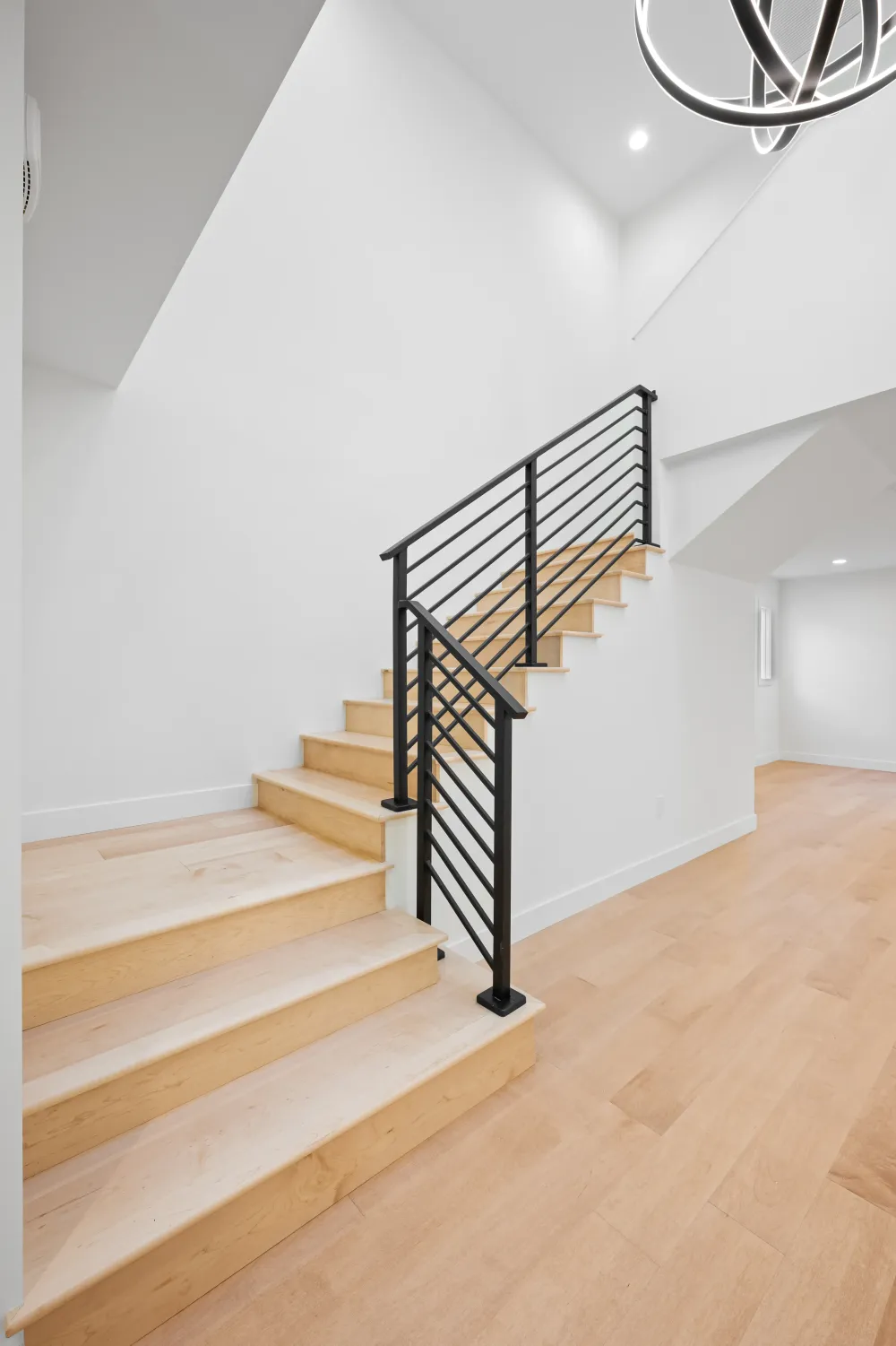 Dixie Drive home renovation remodel in Pacific Beach — photo 17