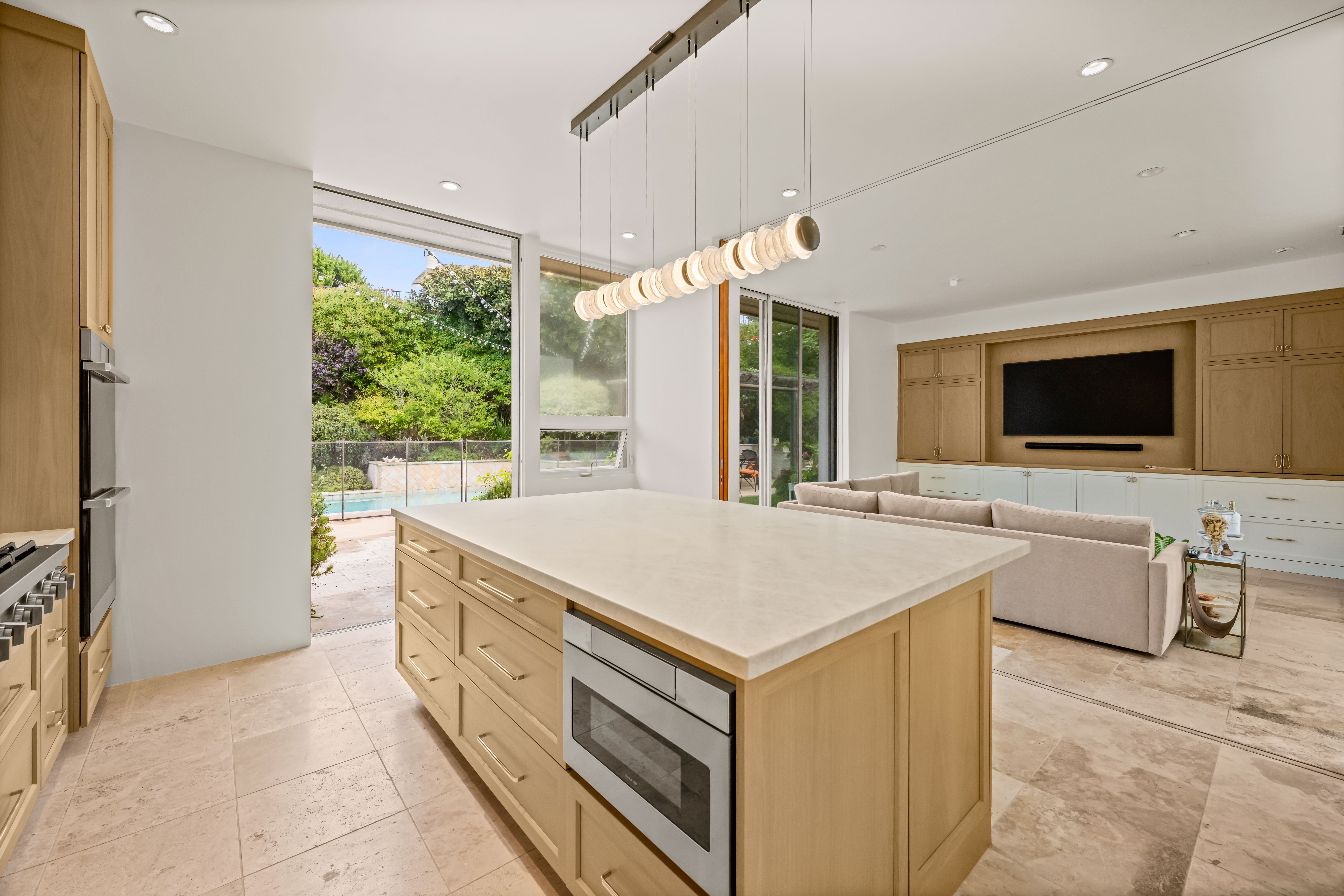 Luciernaga Street kitchen photo 5