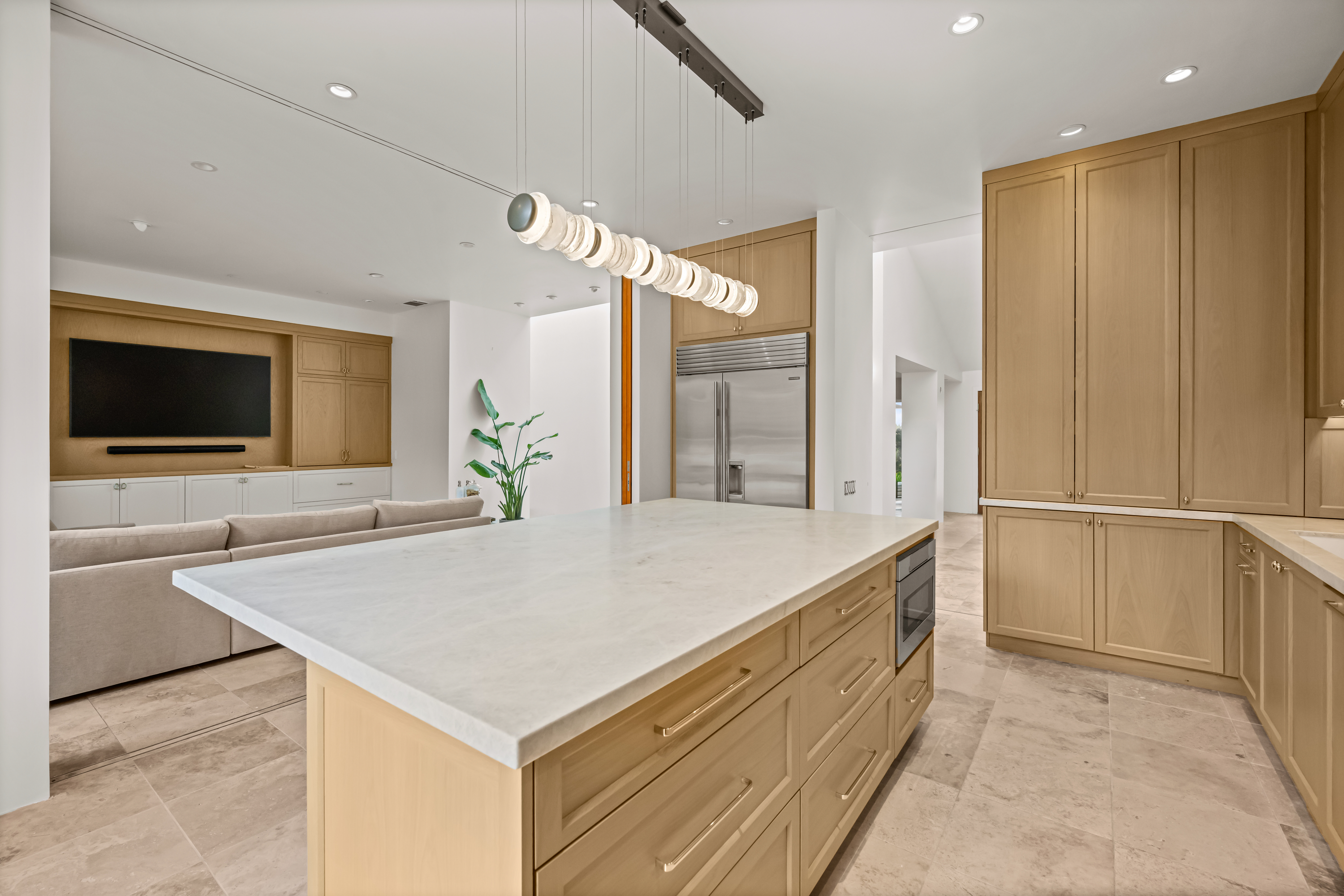 Luciernaga Street kitchen photo 6