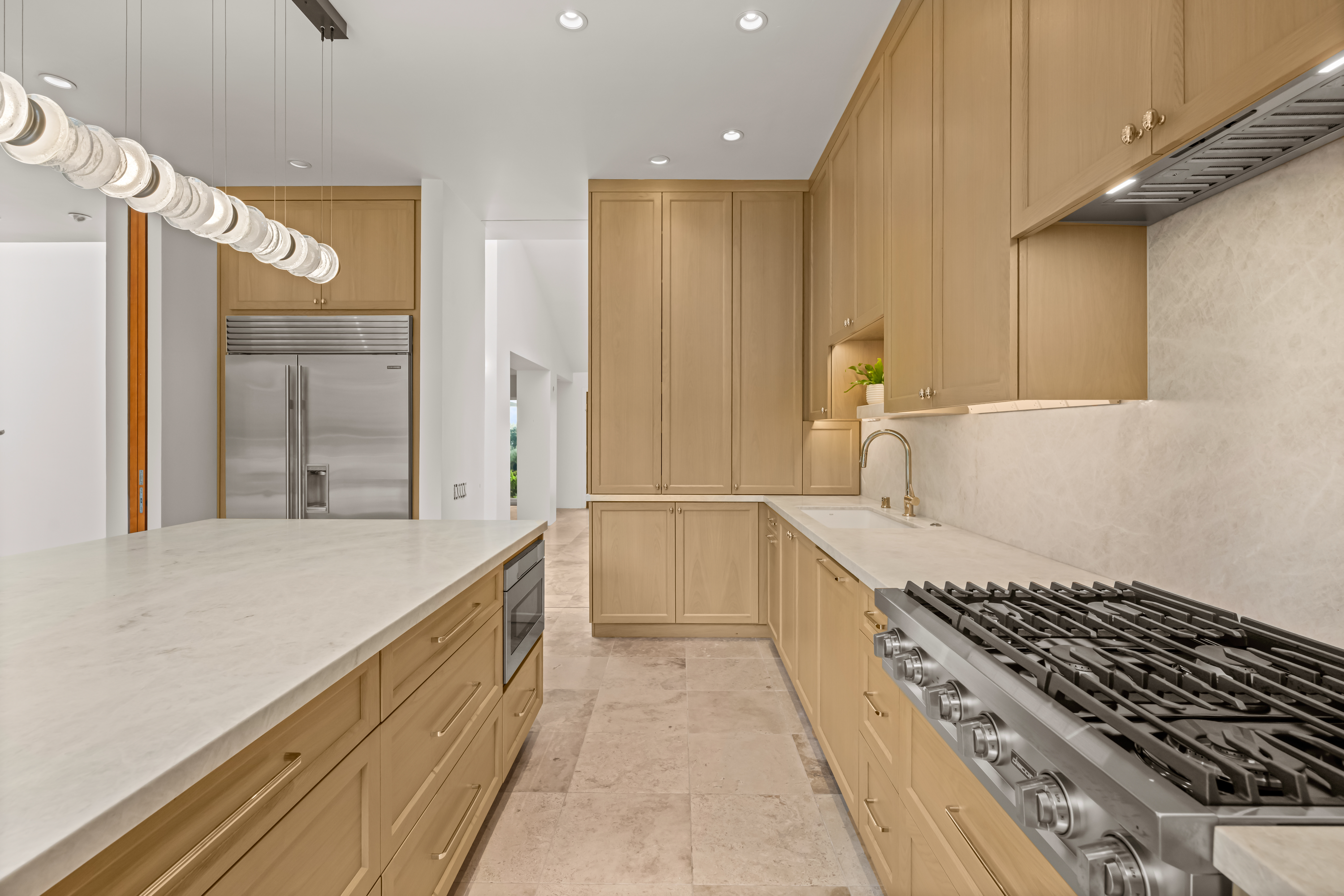 Luciernaga Street kitchen photo 7