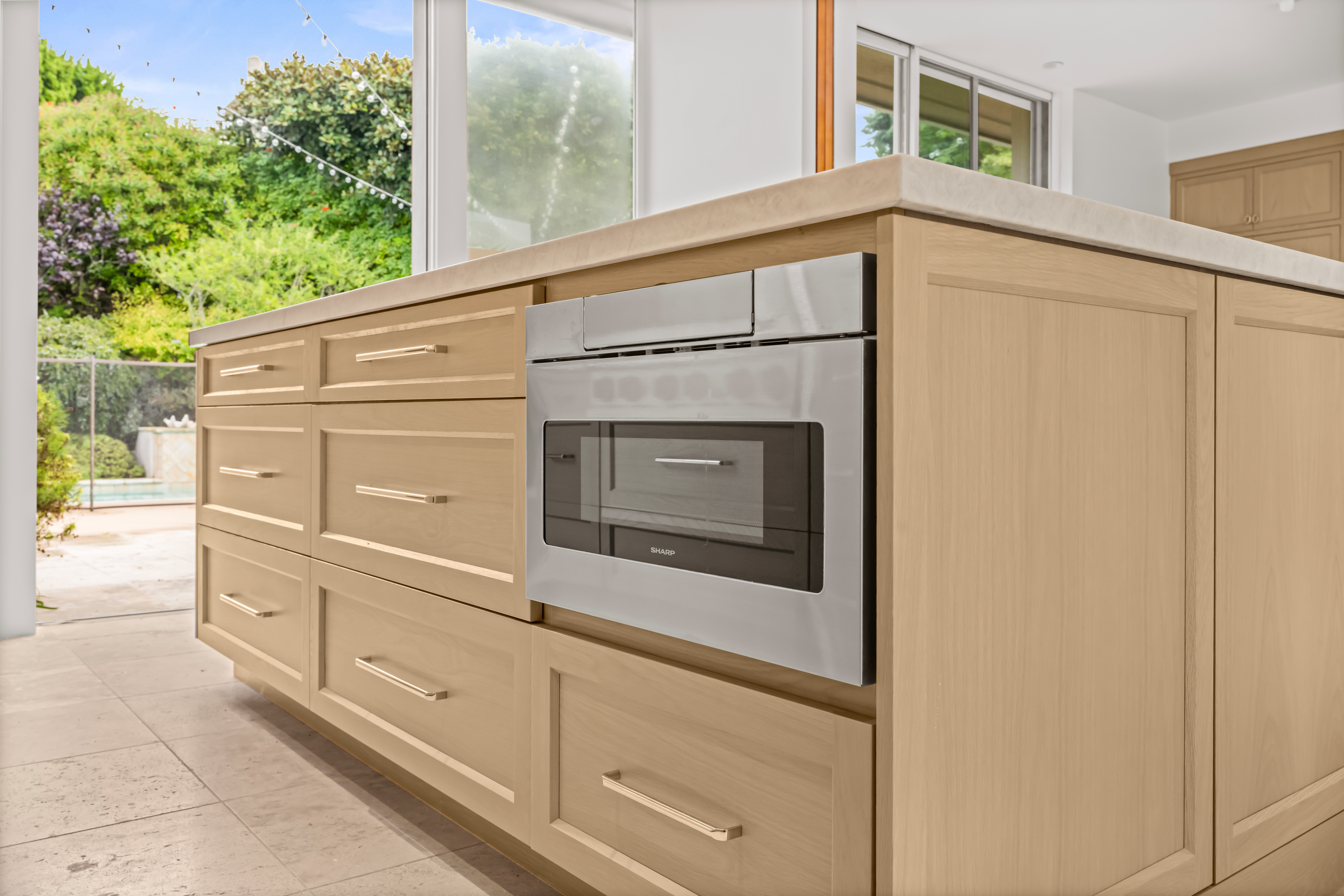 Luciernaga Street kitchen photo 9