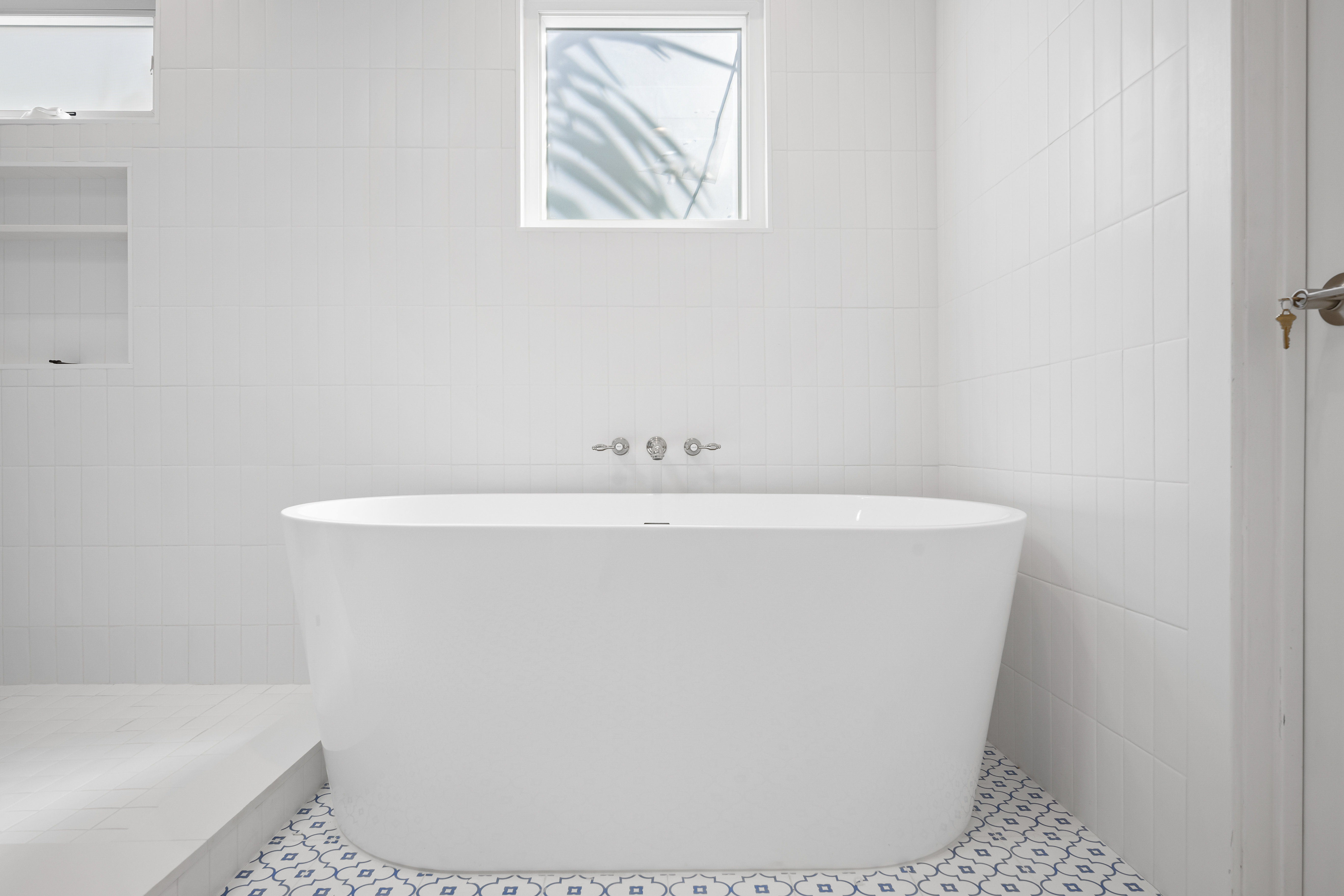 Opal Street full home renovation photo 13