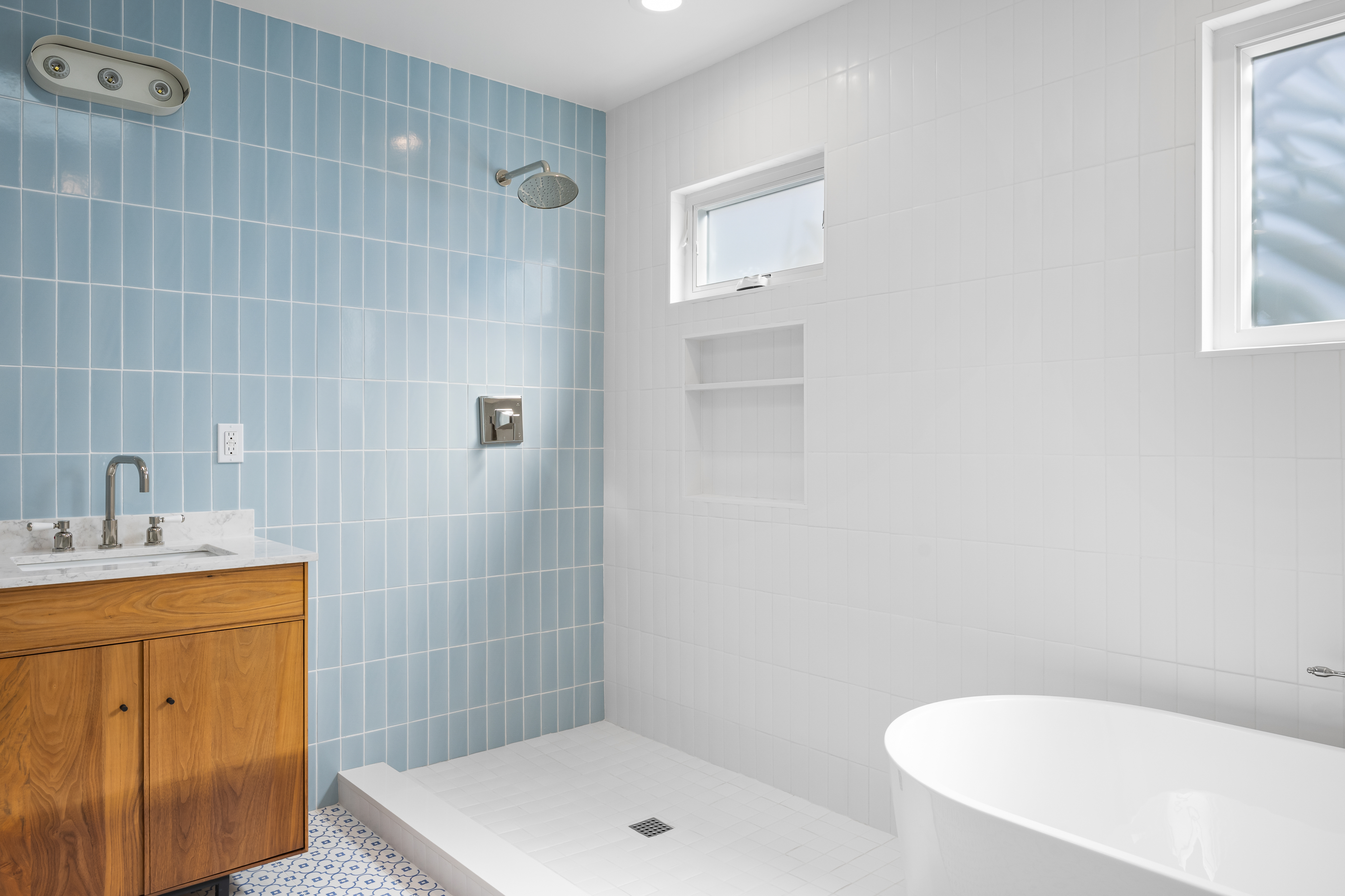 Opal Street full home renovation photo 14