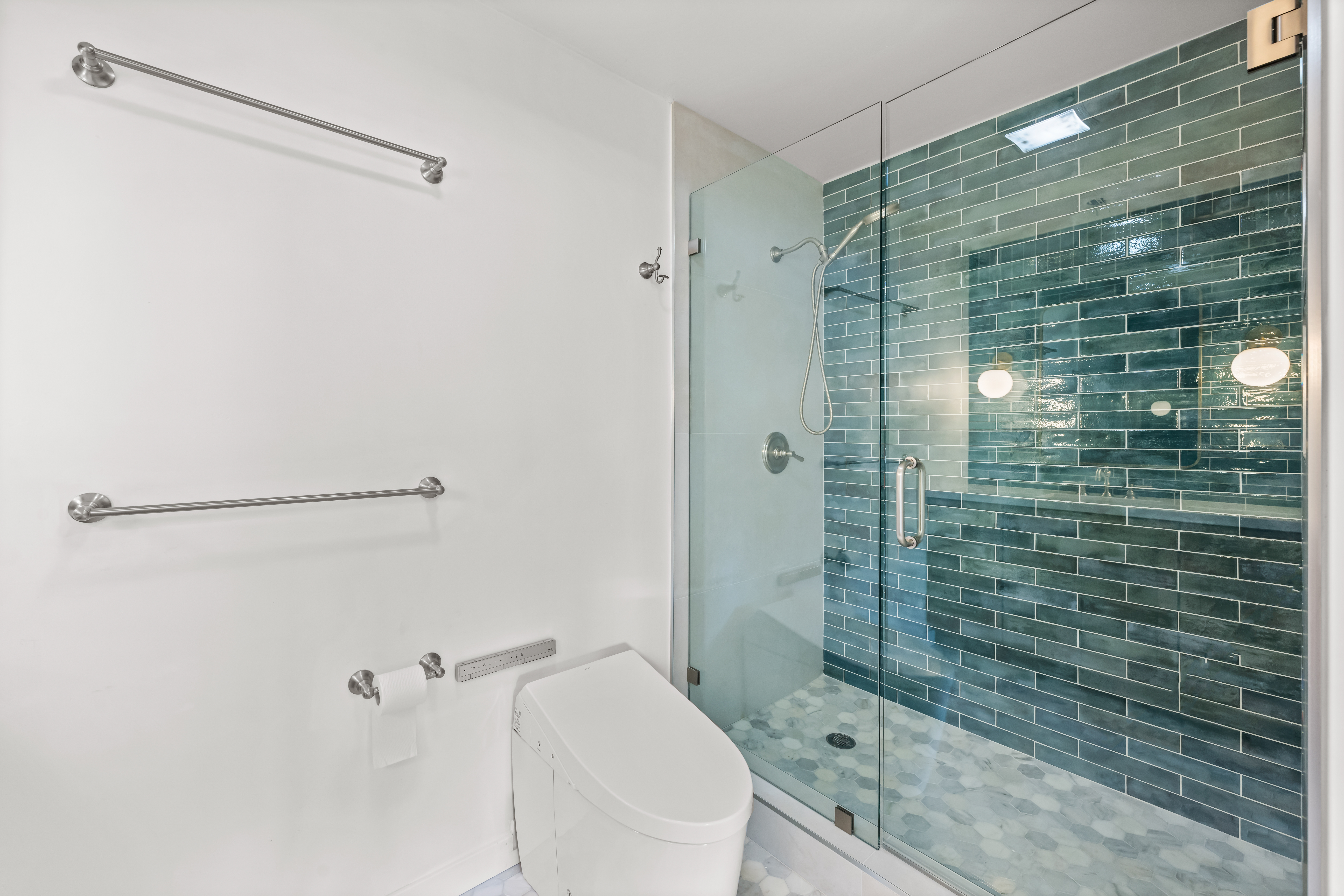 Opal Street full home renovation photo 19