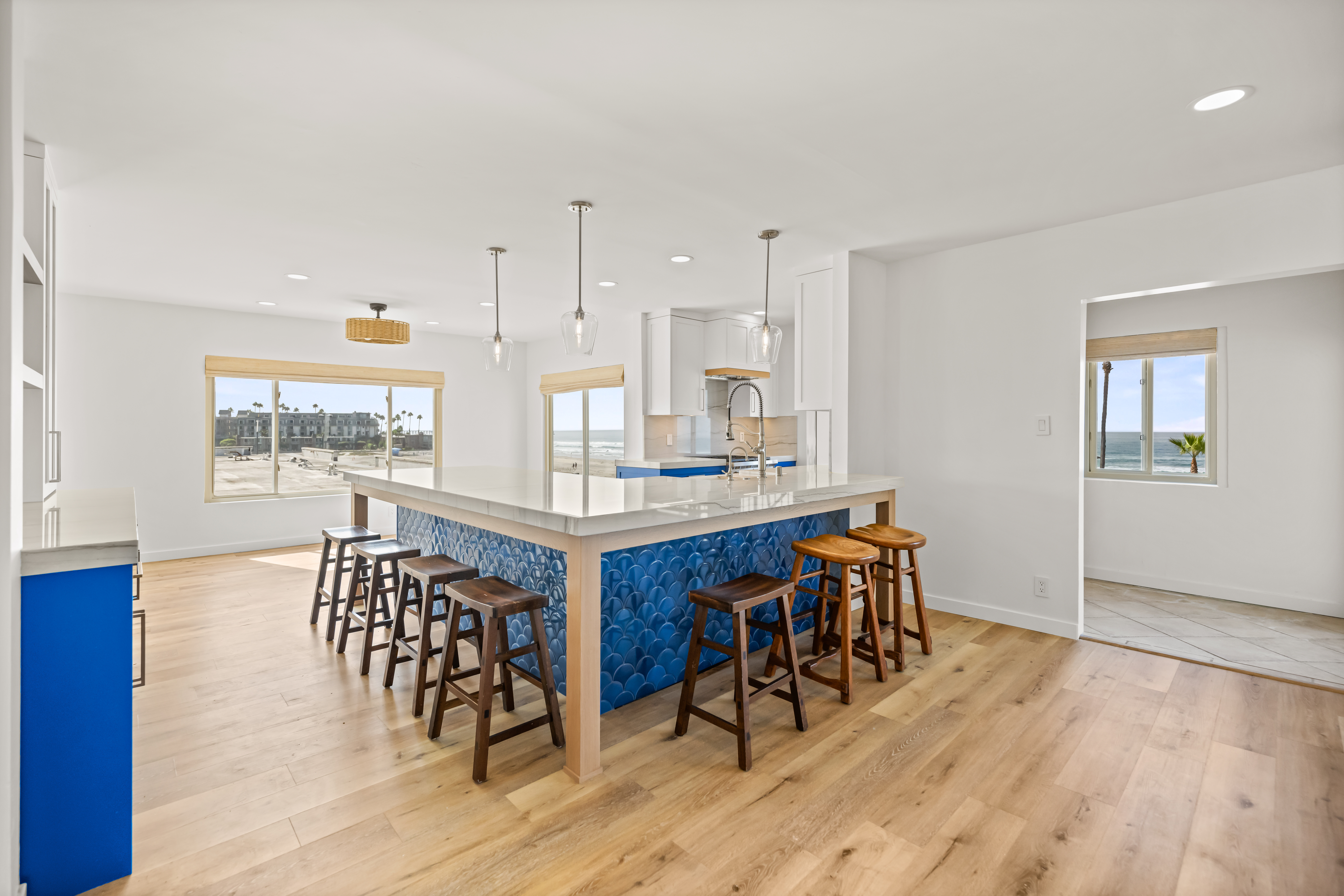 Opal Street full home renovation photo 2