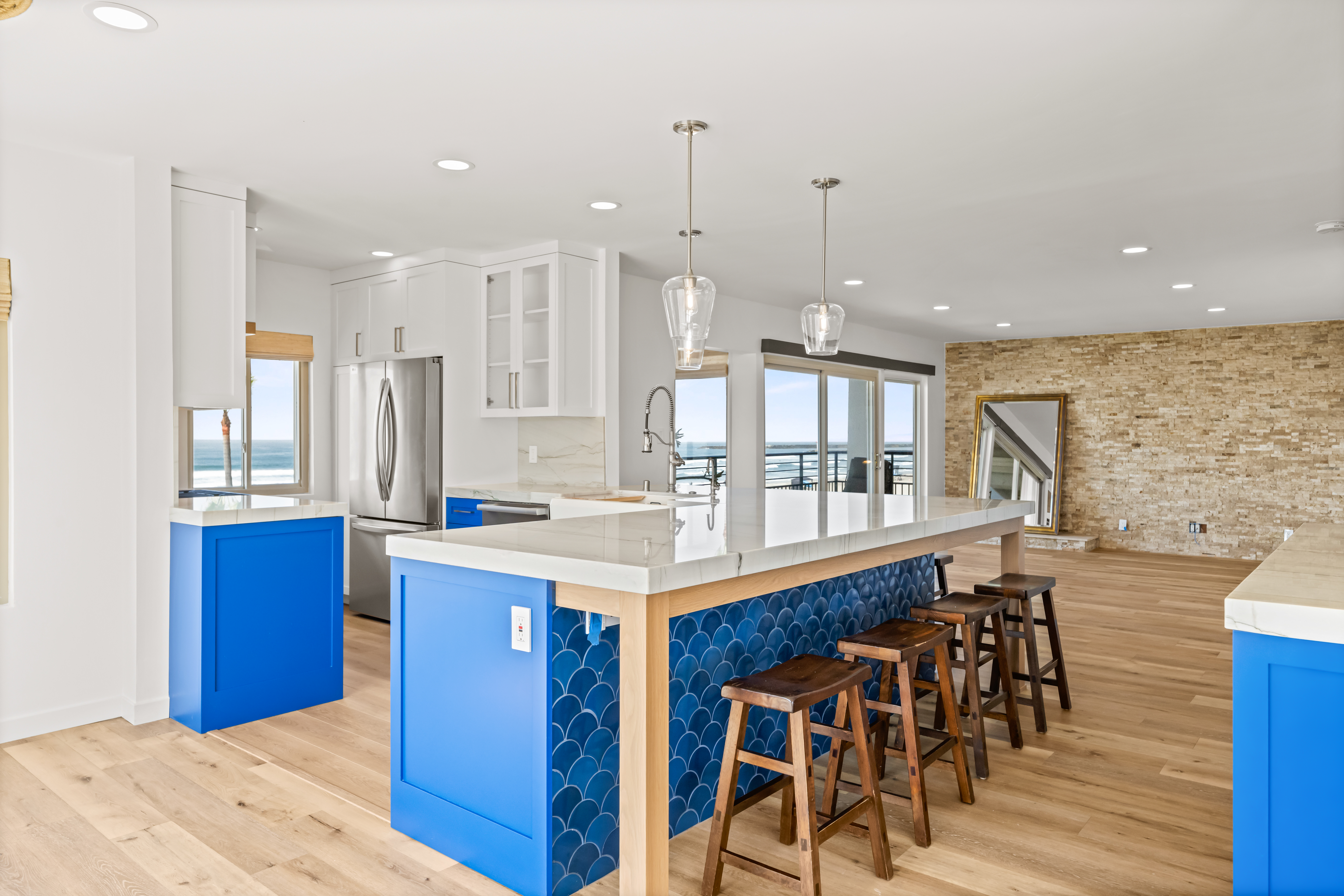 Opal Street full home renovation photo 4