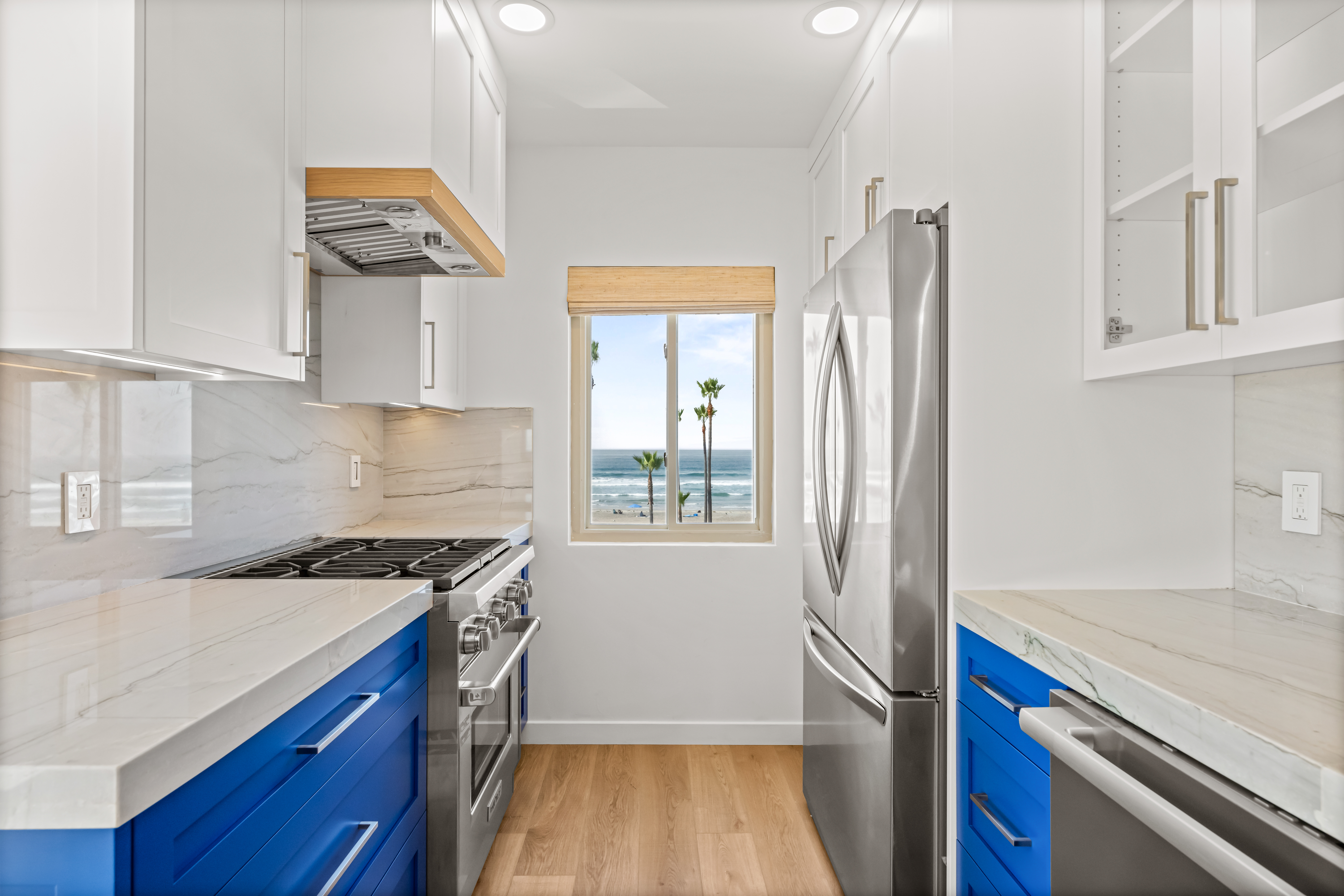 Opal Street full home renovation photo 6