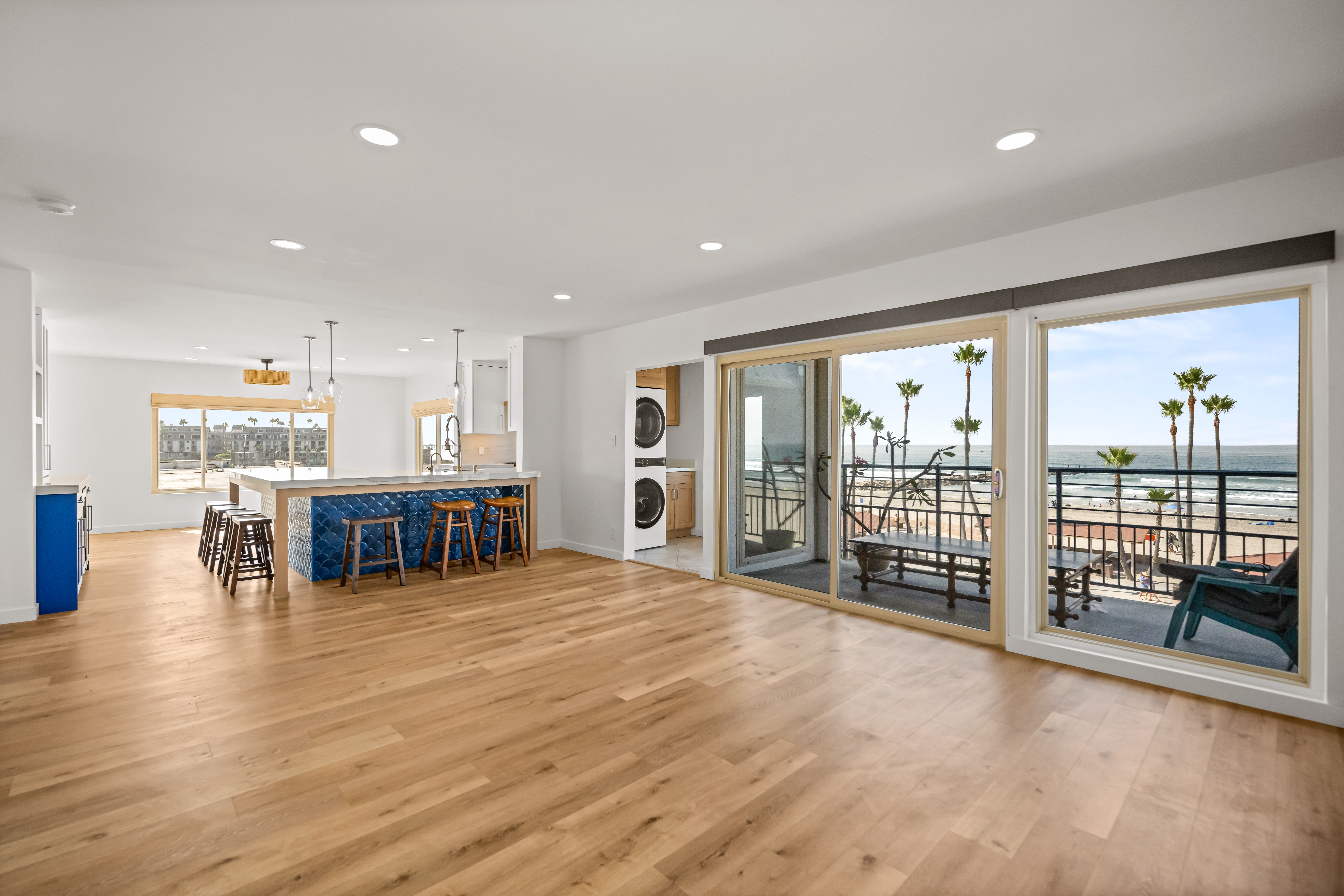 Opal Street full home renovation photo 9