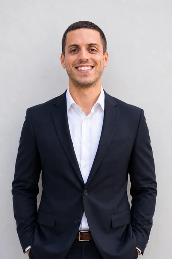 Omer, owner and CEO of Guild Builders Inc.