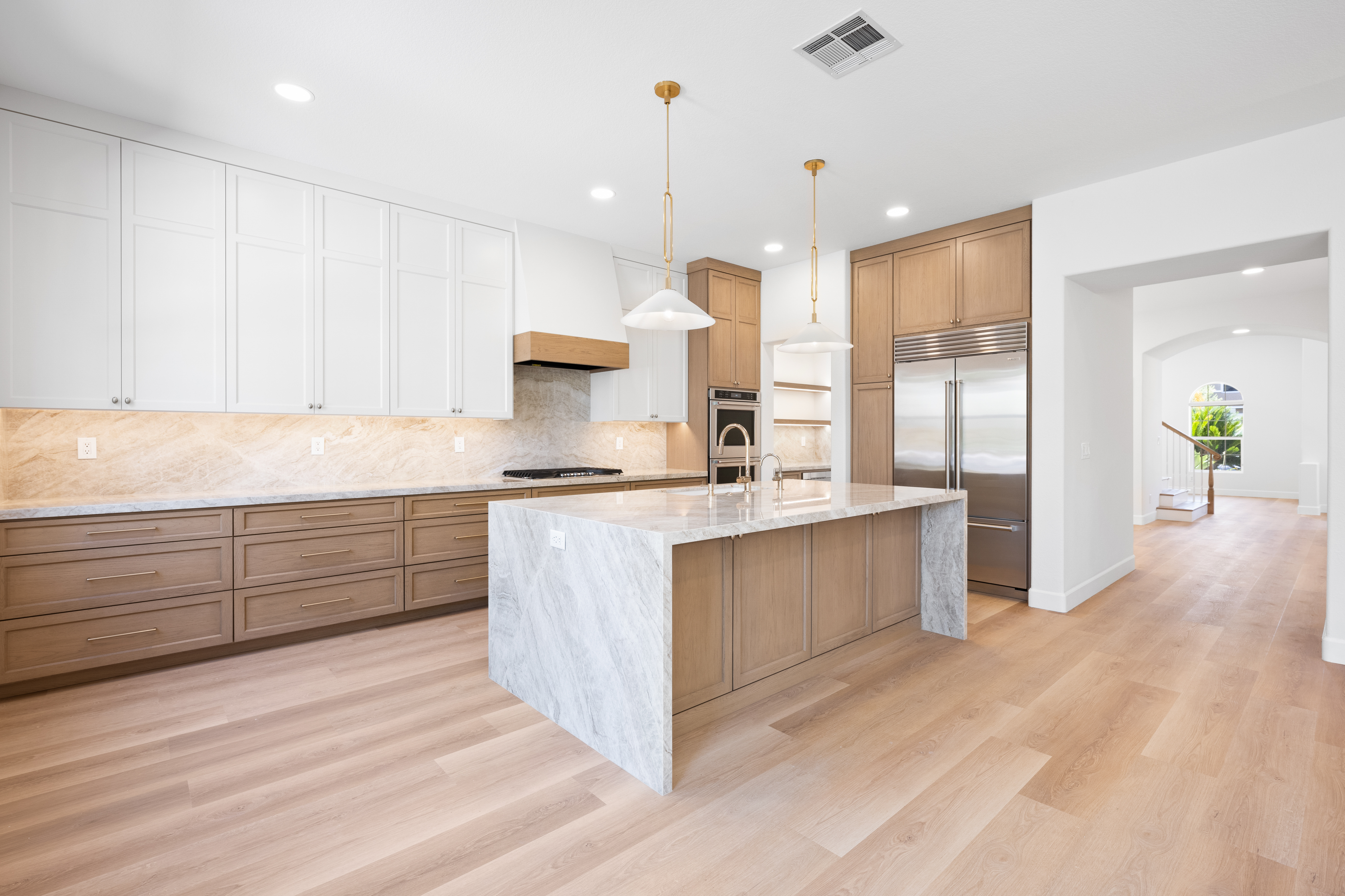 Pipilo Street kitchen photo 3