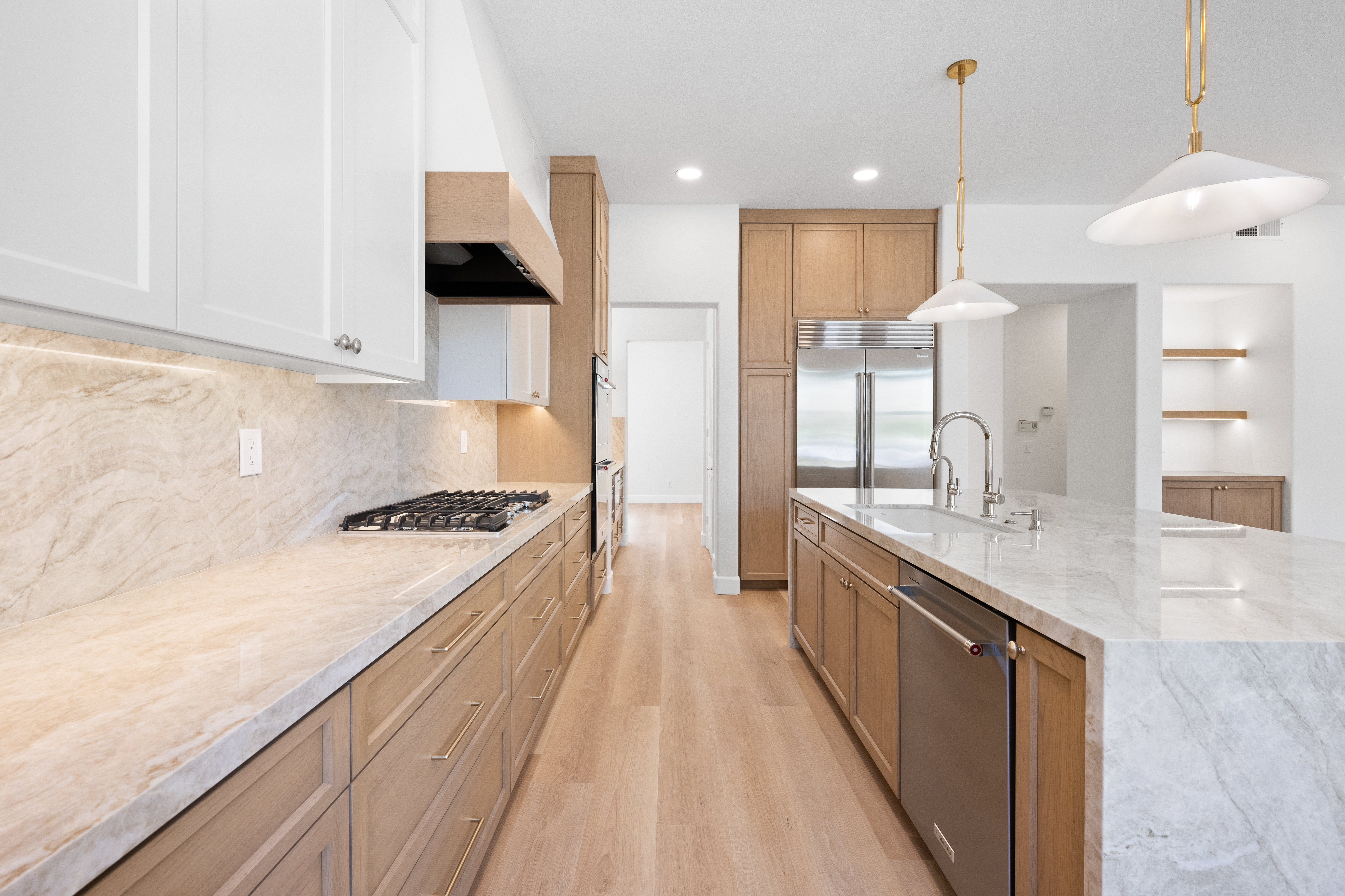 Pipilo Street kitchen photo 4