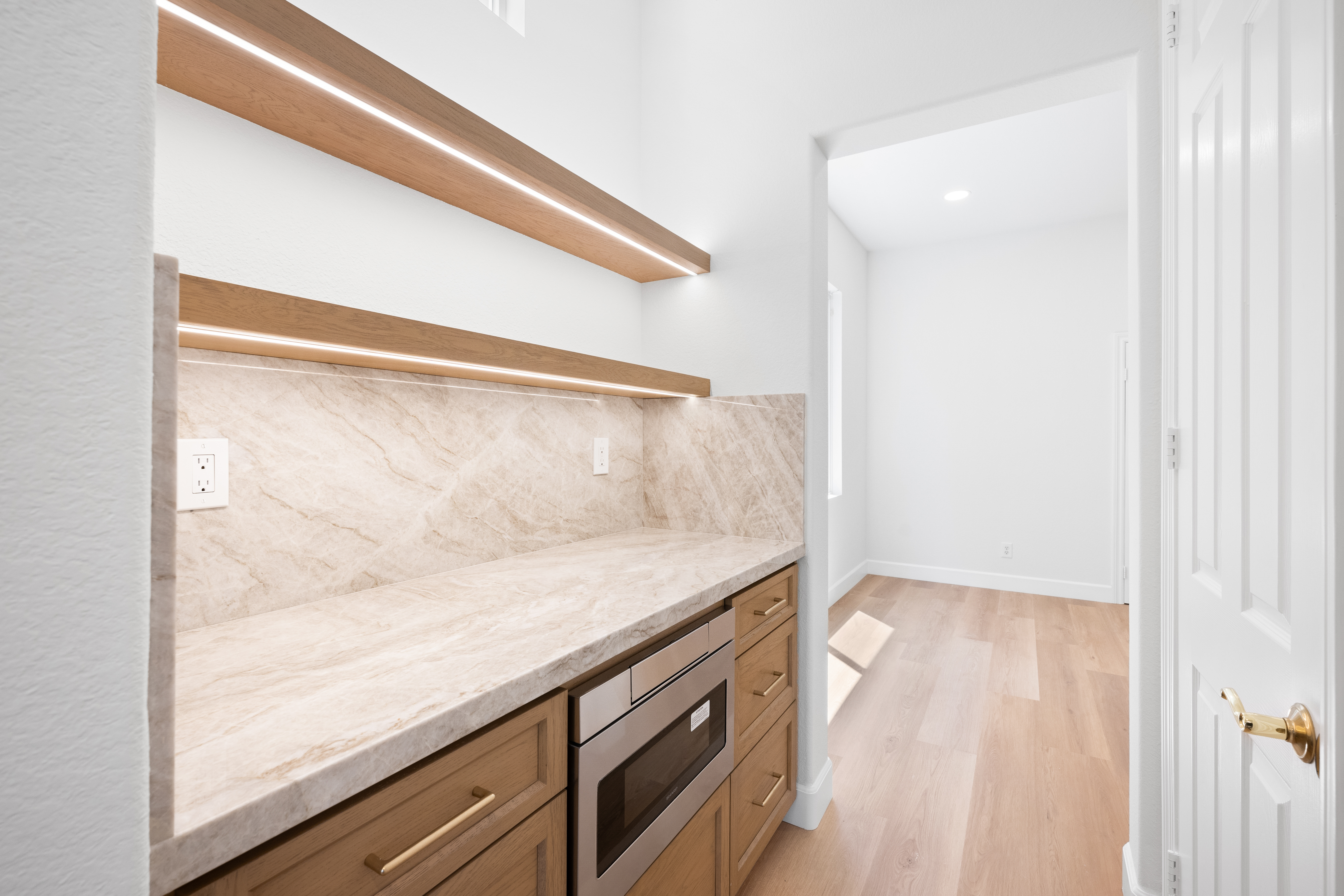 Pipilo Street kitchen photo 5