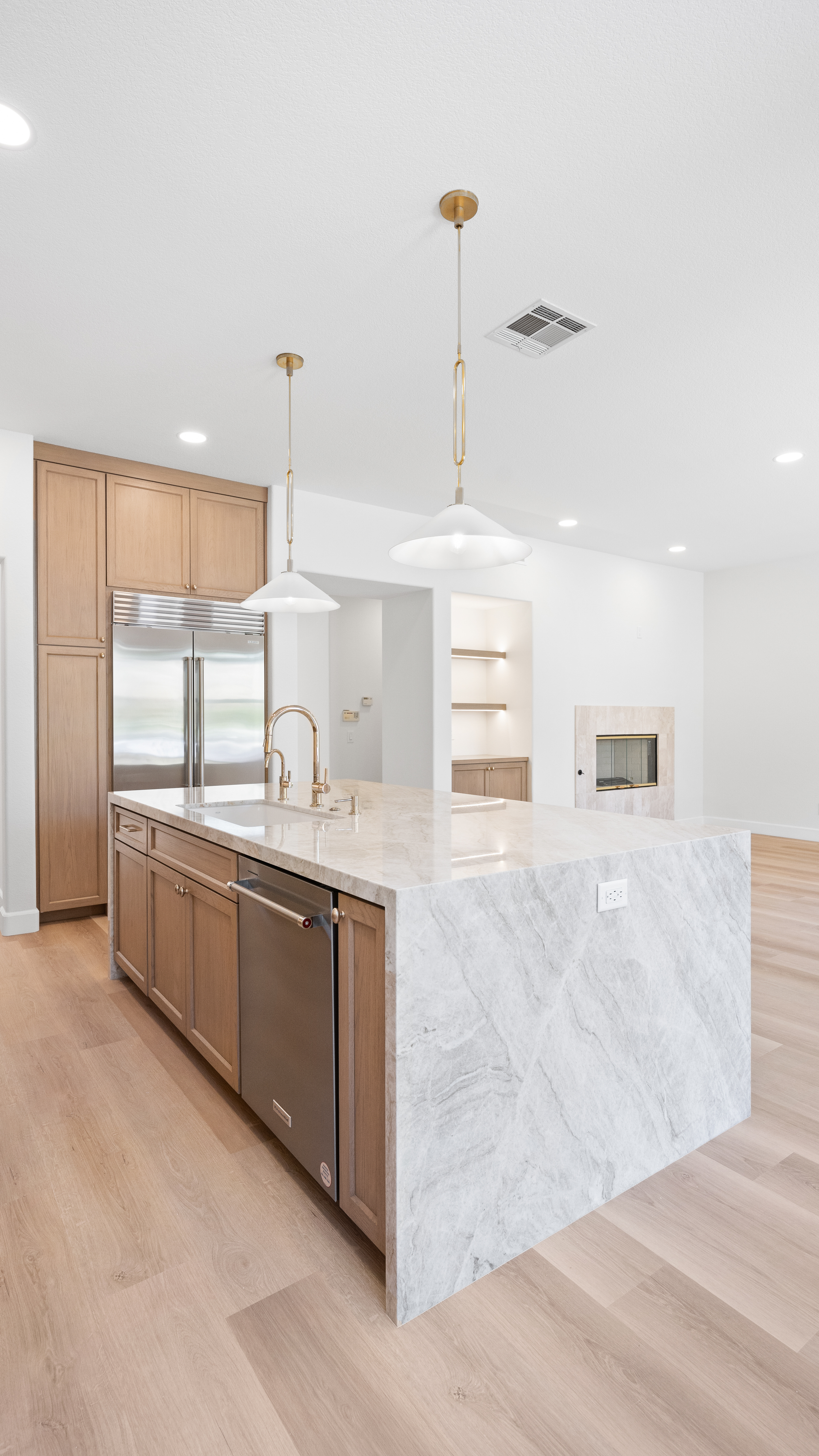 Pipilo Street kitchen photo 7