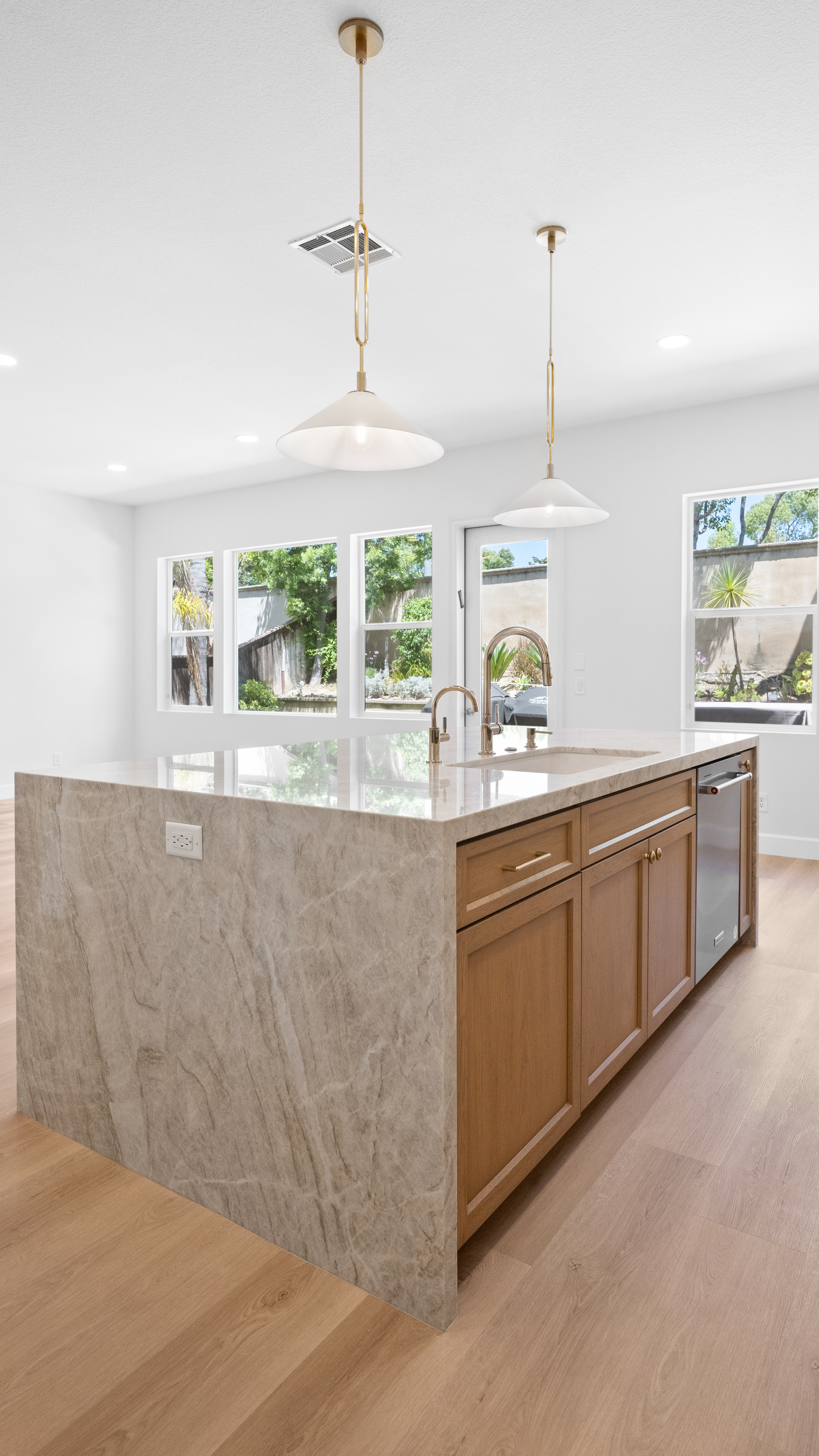 Pipilo Street kitchen photo 8