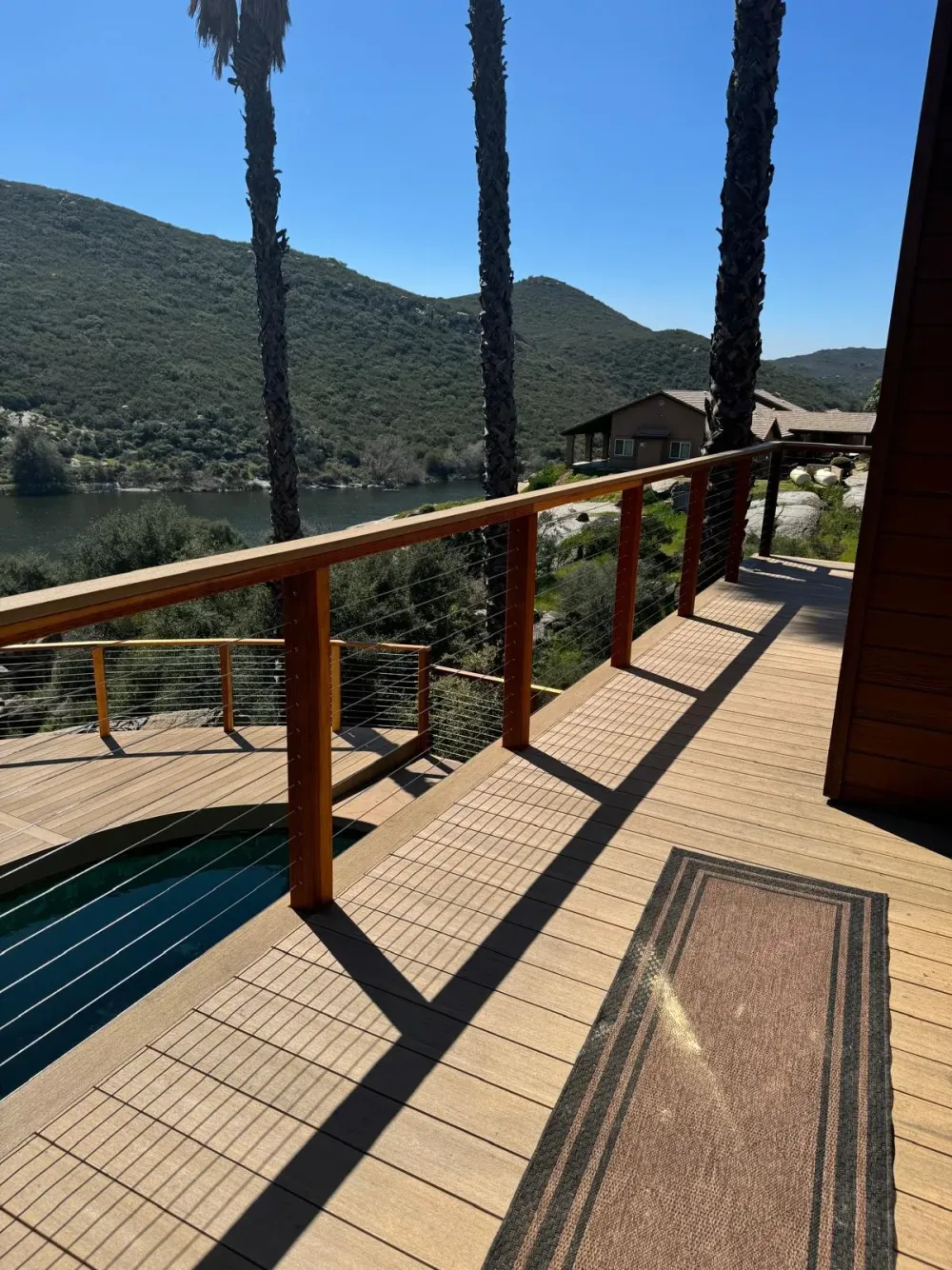 Torrey Circle deck photo 1