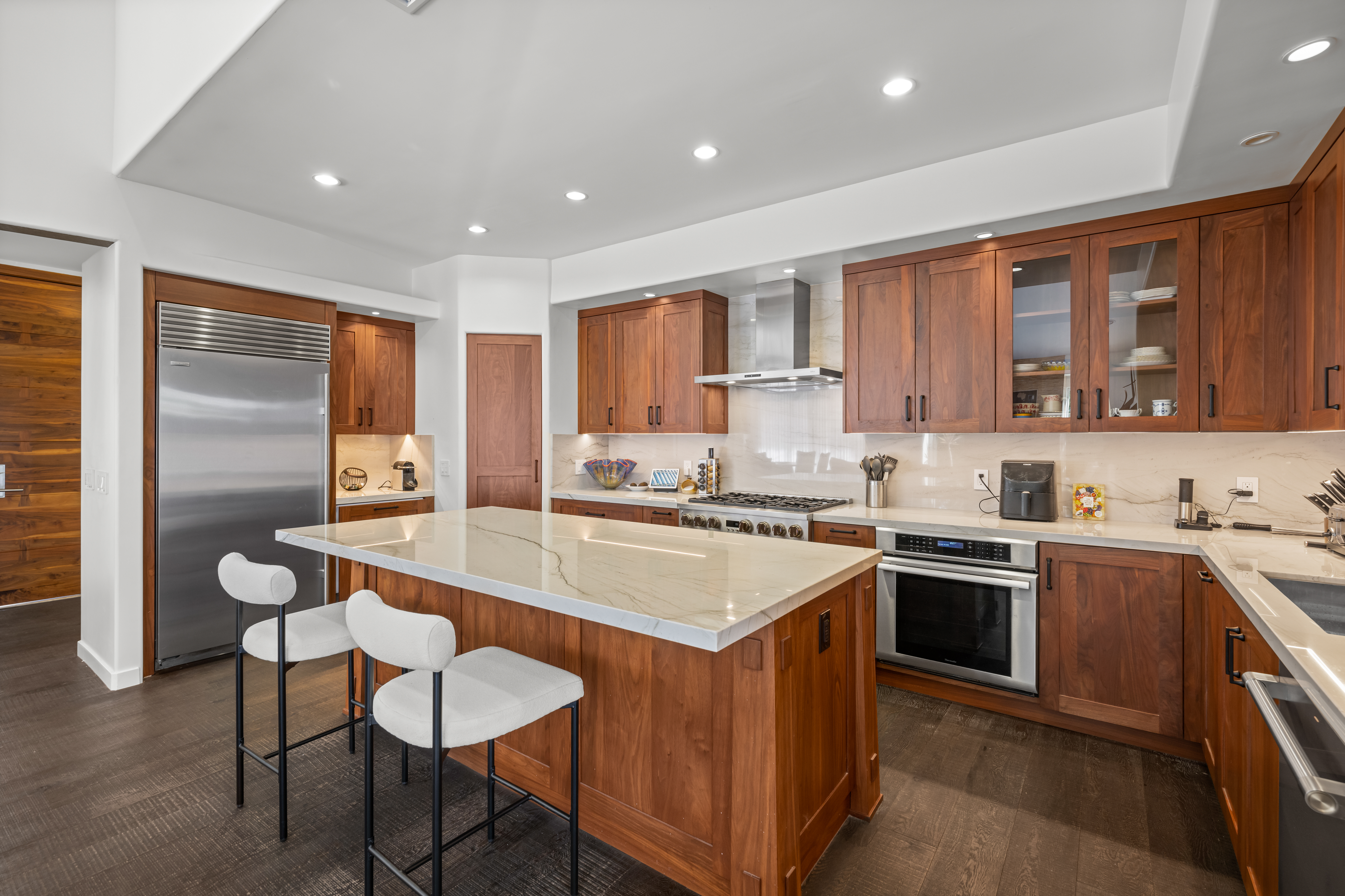 Unicornio Street kitchen photo 1