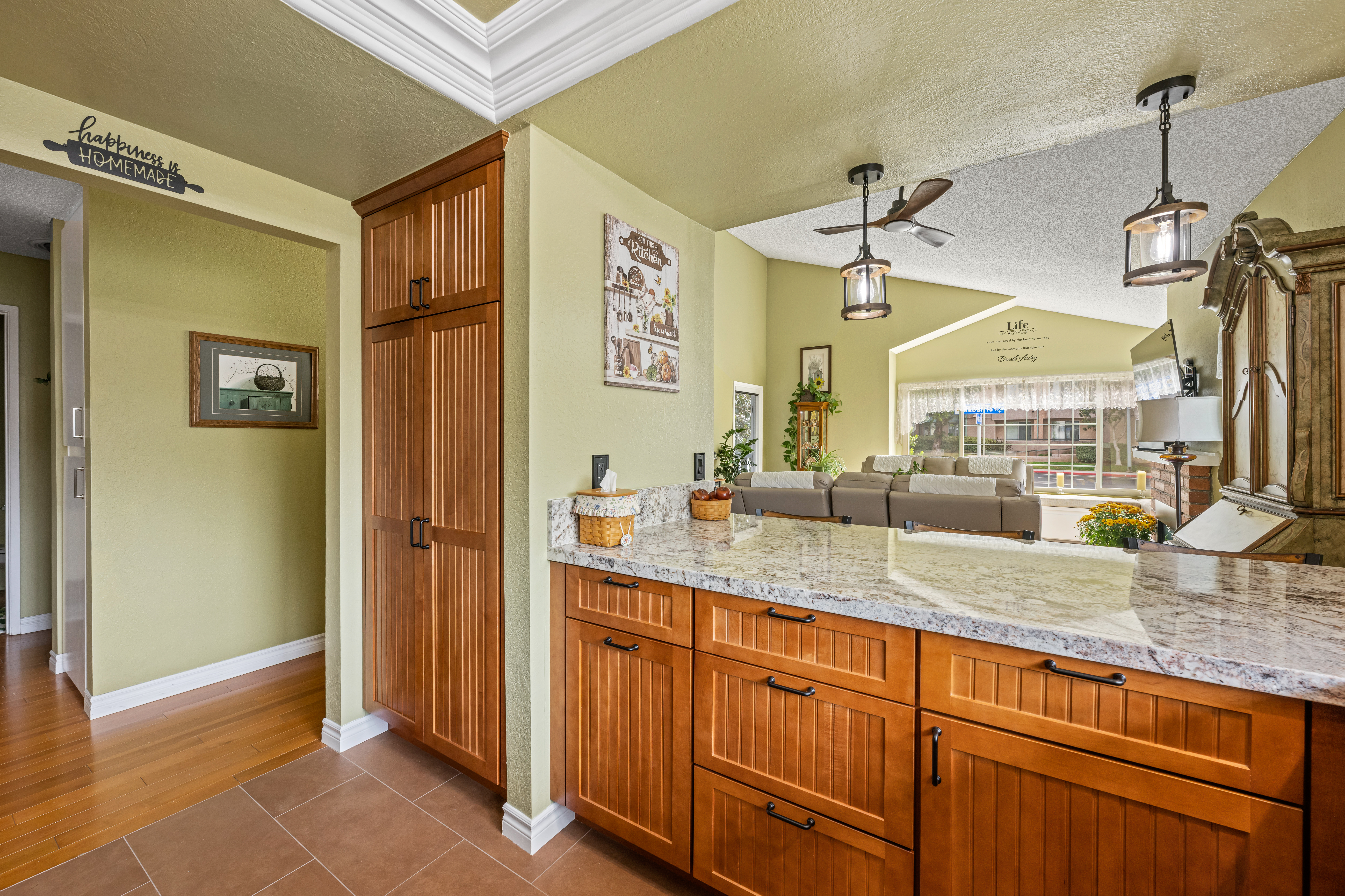 Unicornio Street kitchen photo 10