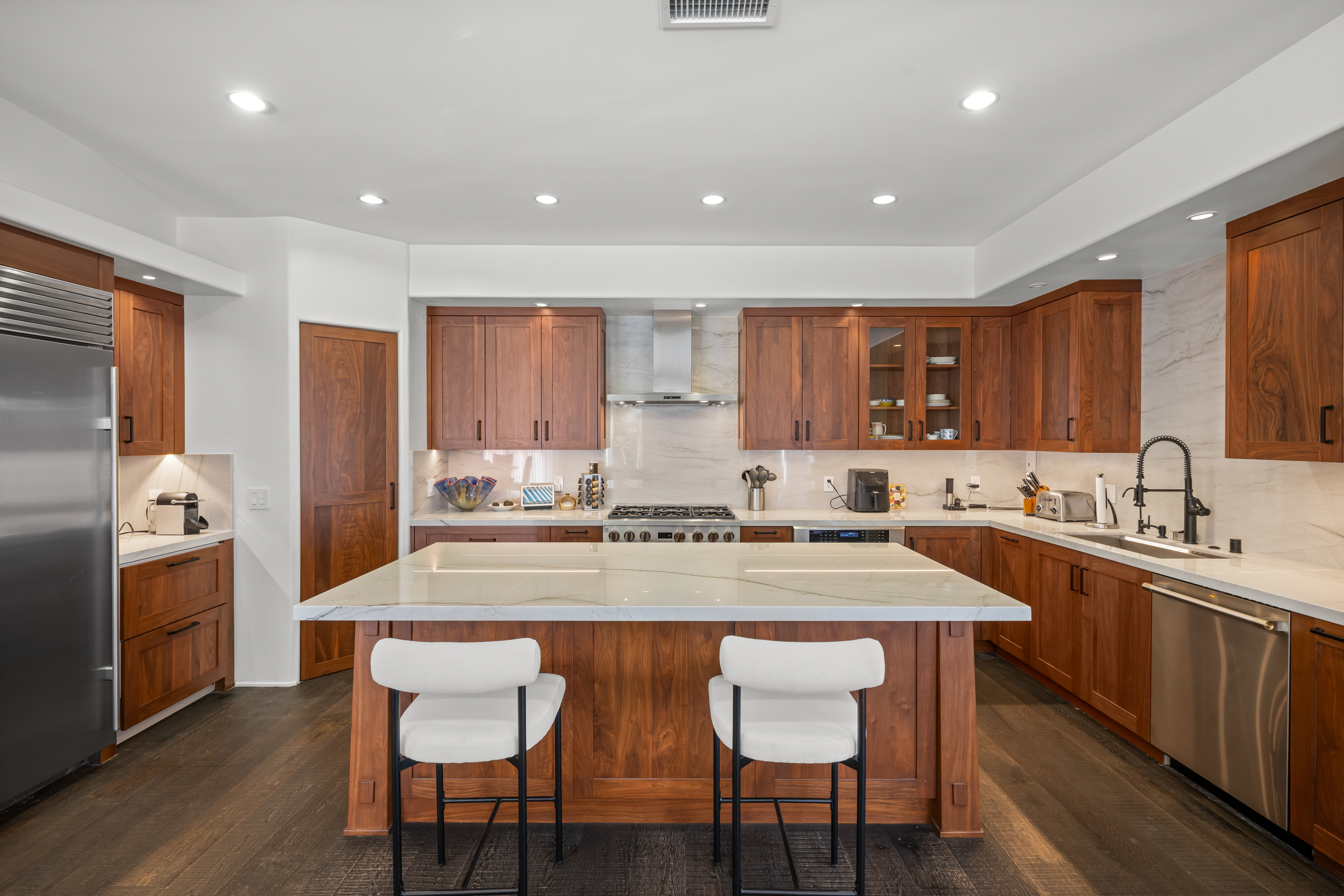 Unicornio Street kitchen photo 2