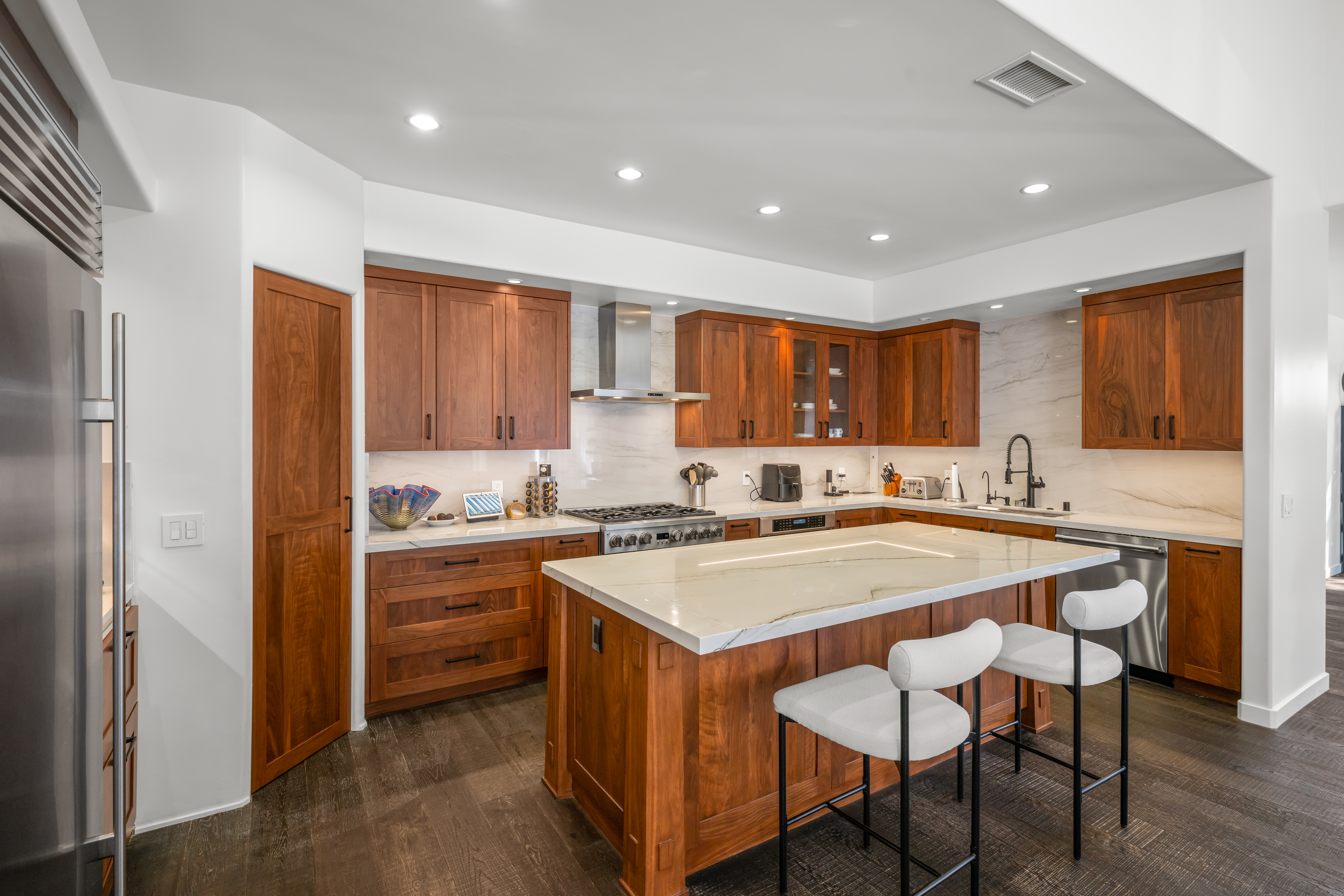 Unicornio Street kitchen photo 3