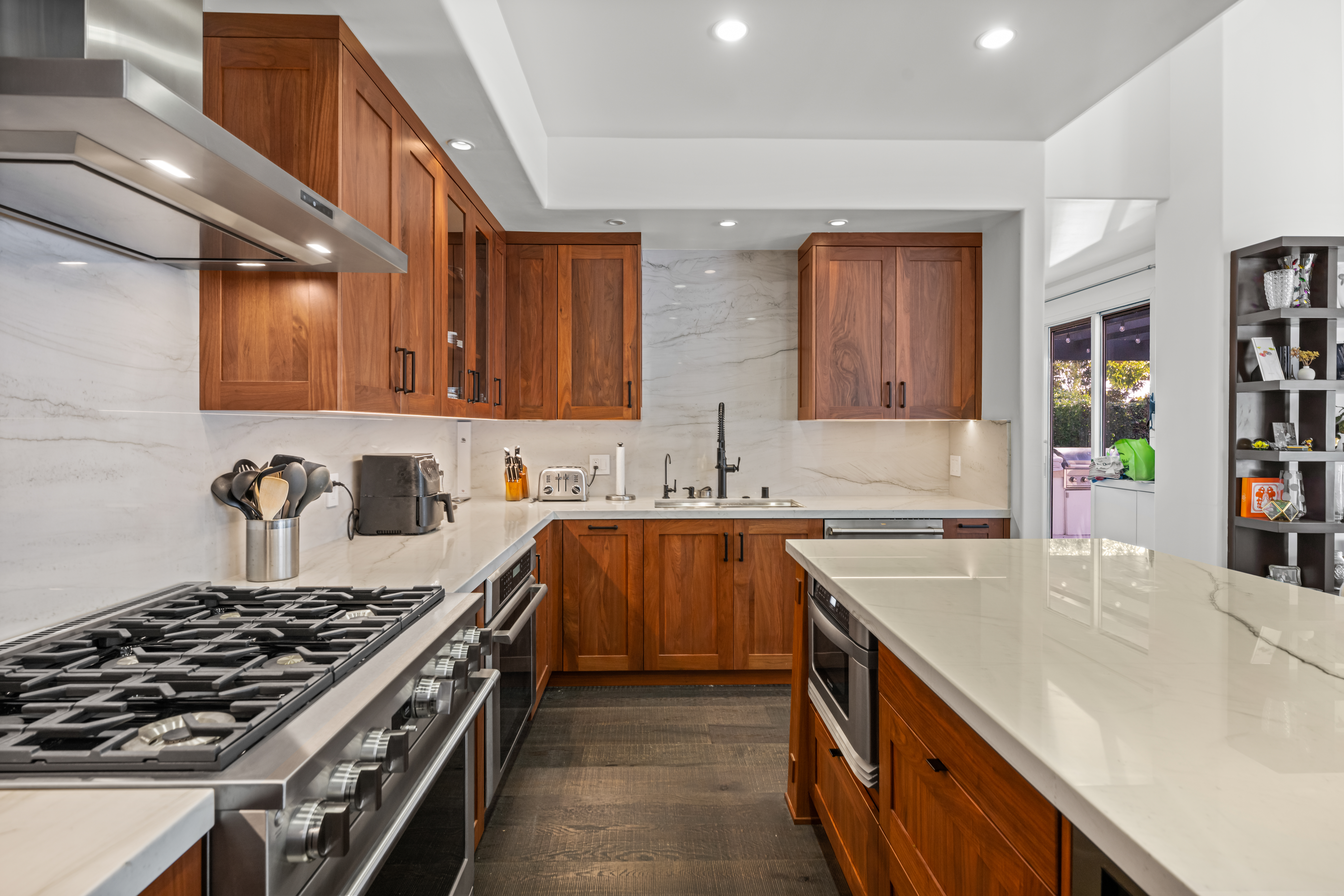 Unicornio Street kitchen photo 4