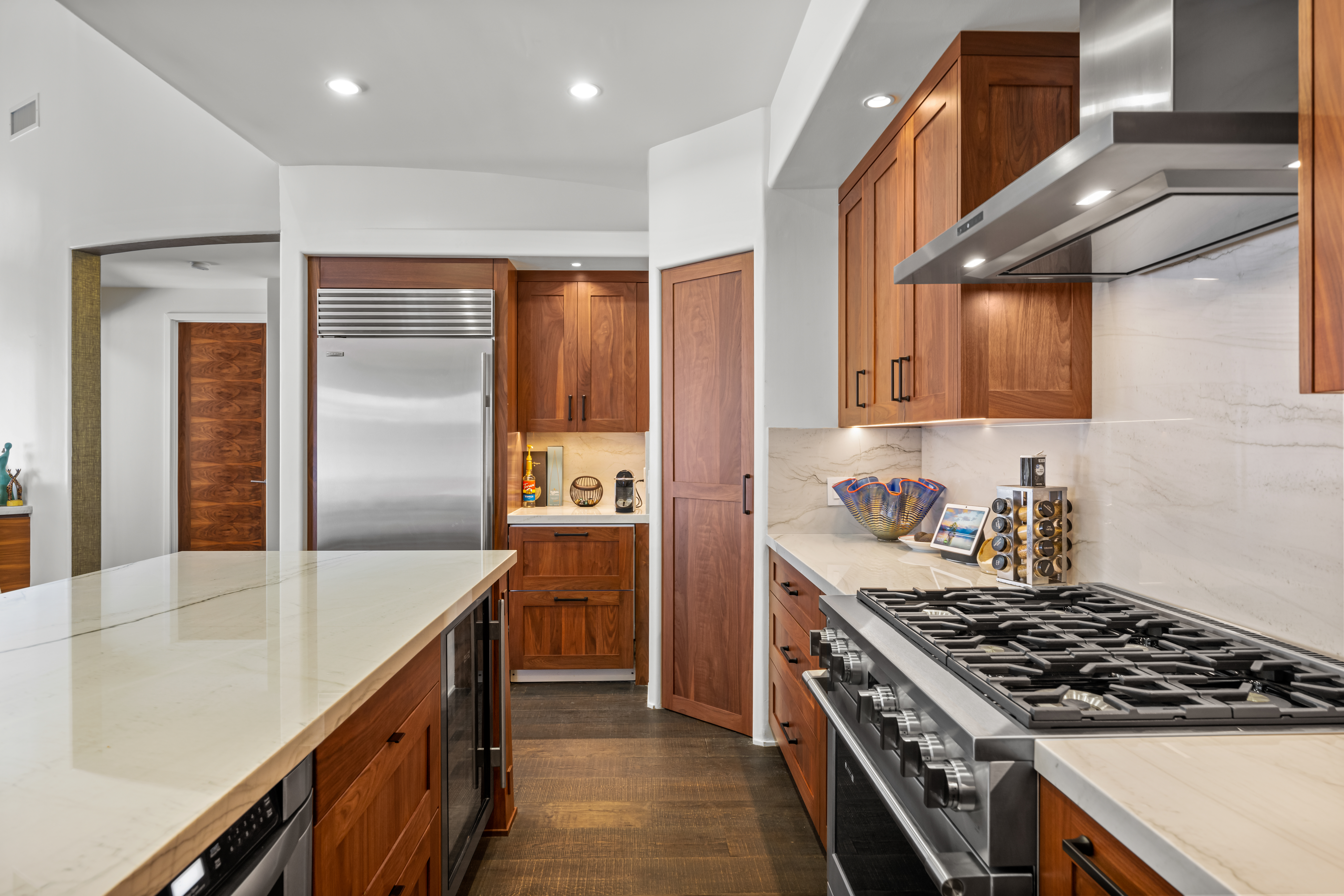 Unicornio Street kitchen photo 5