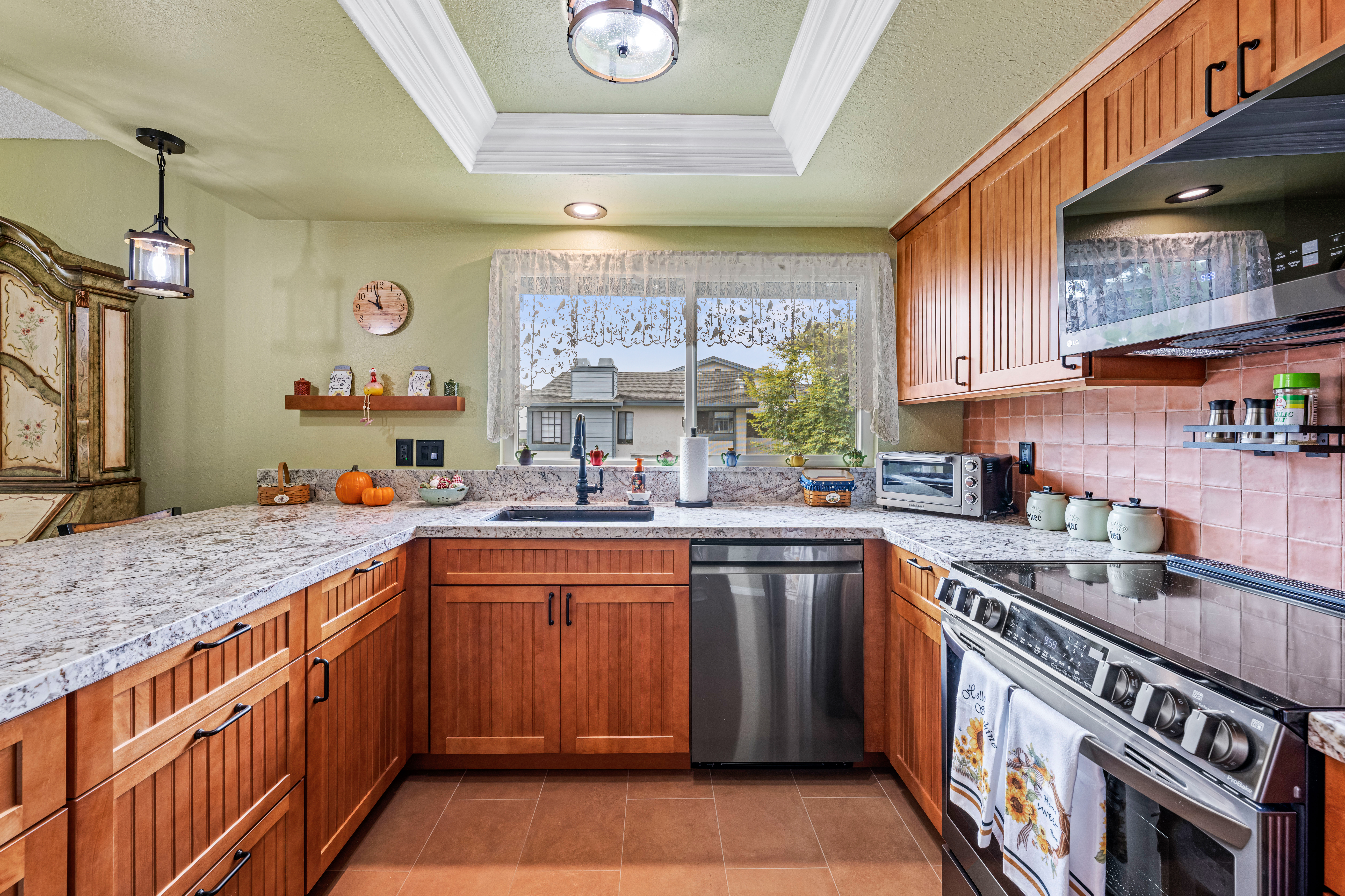 Unicornio Street kitchen photo 6