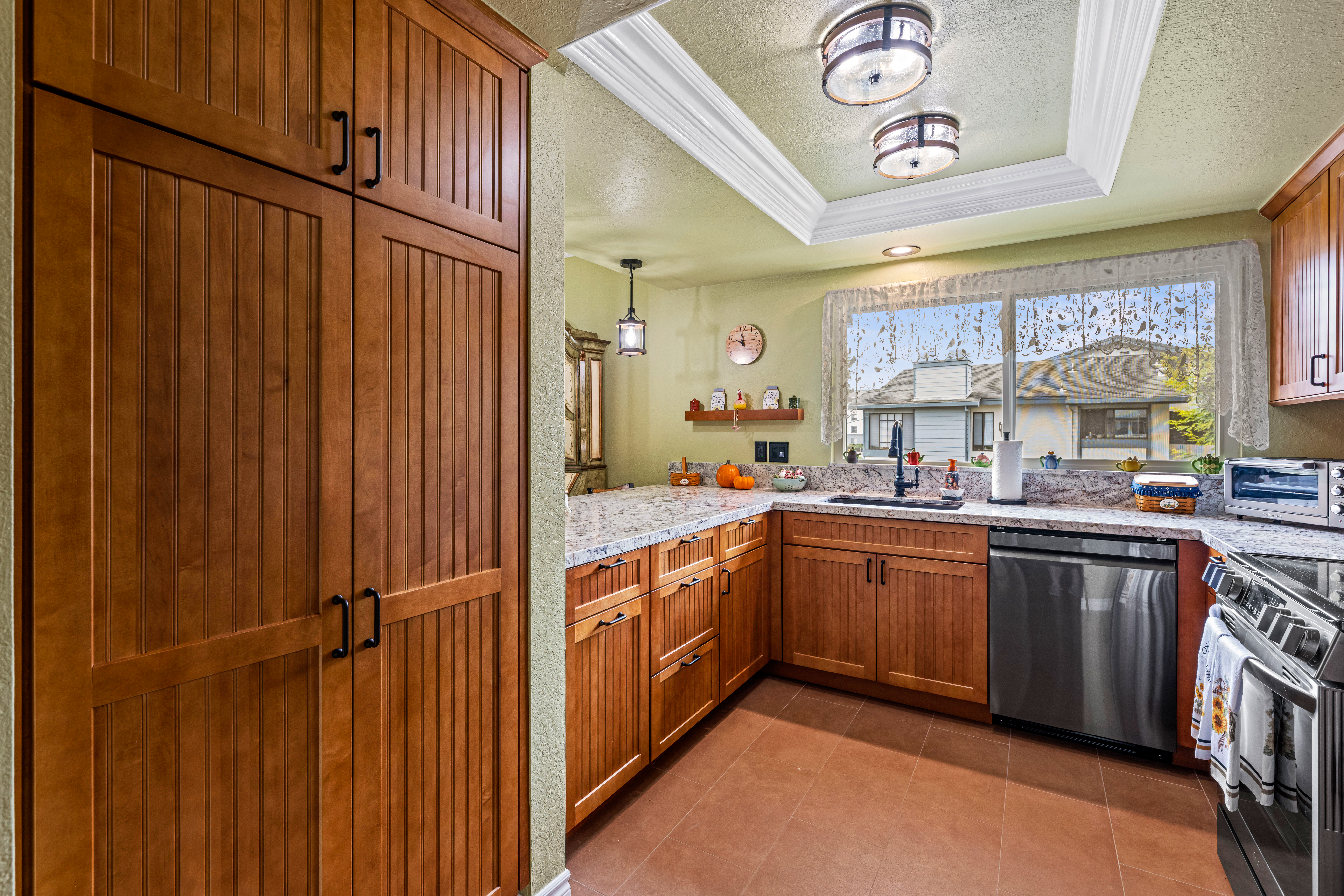 Unicornio Street kitchen photo 8