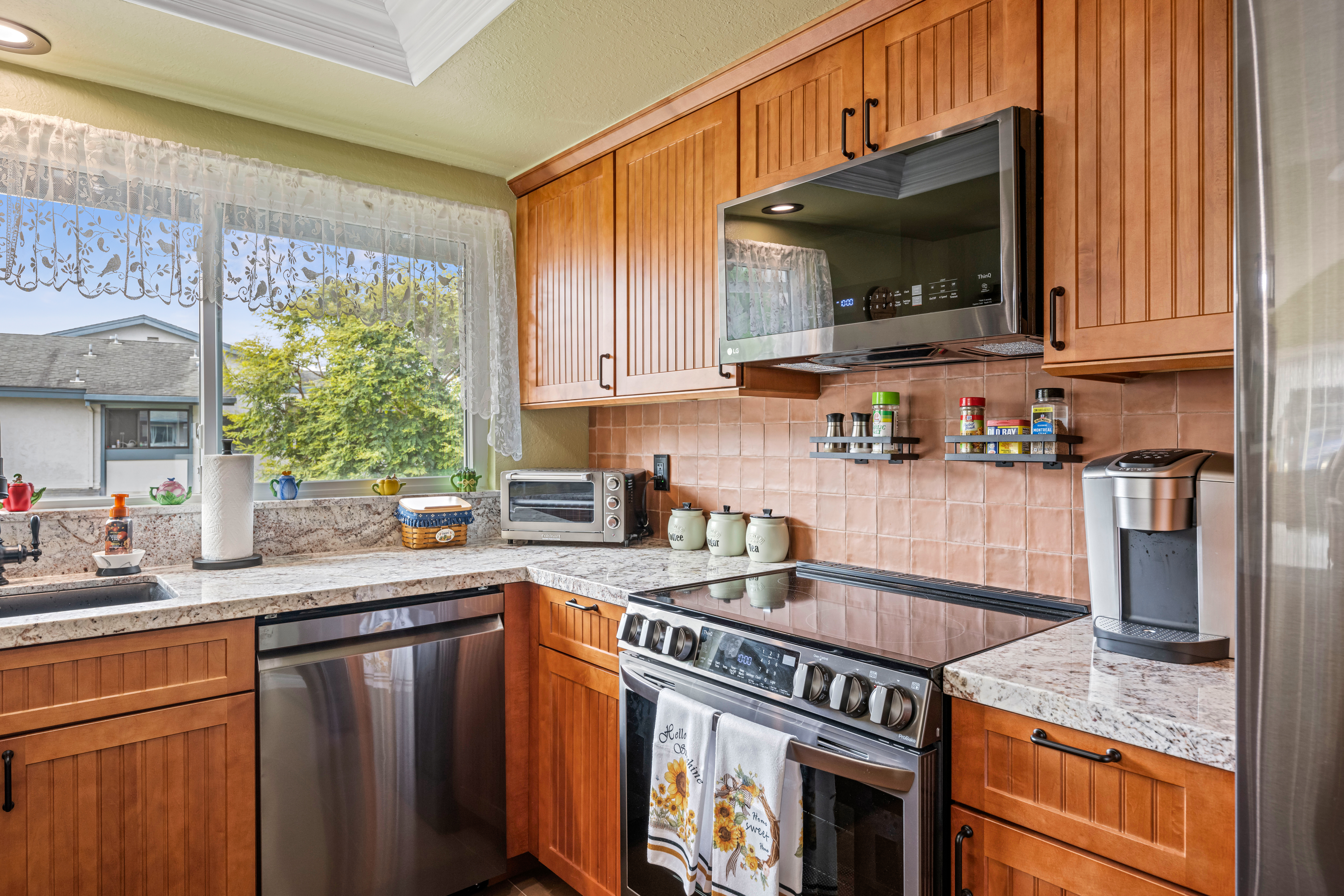 Unicornio Street kitchen photo 9