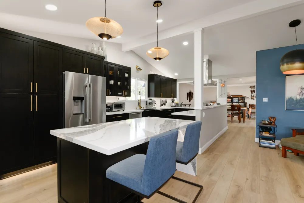 Westwood Drive kitchen remodel in Carlsbad — photo 3