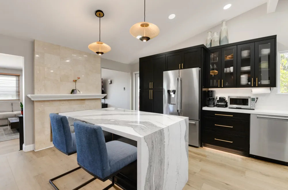 Westwood Drive kitchen remodel in Carlsbad — photo 5