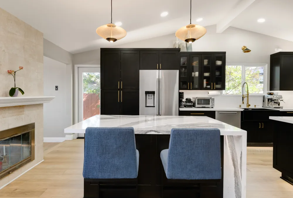 Westwood Drive kitchen remodel in Carlsbad — photo 6